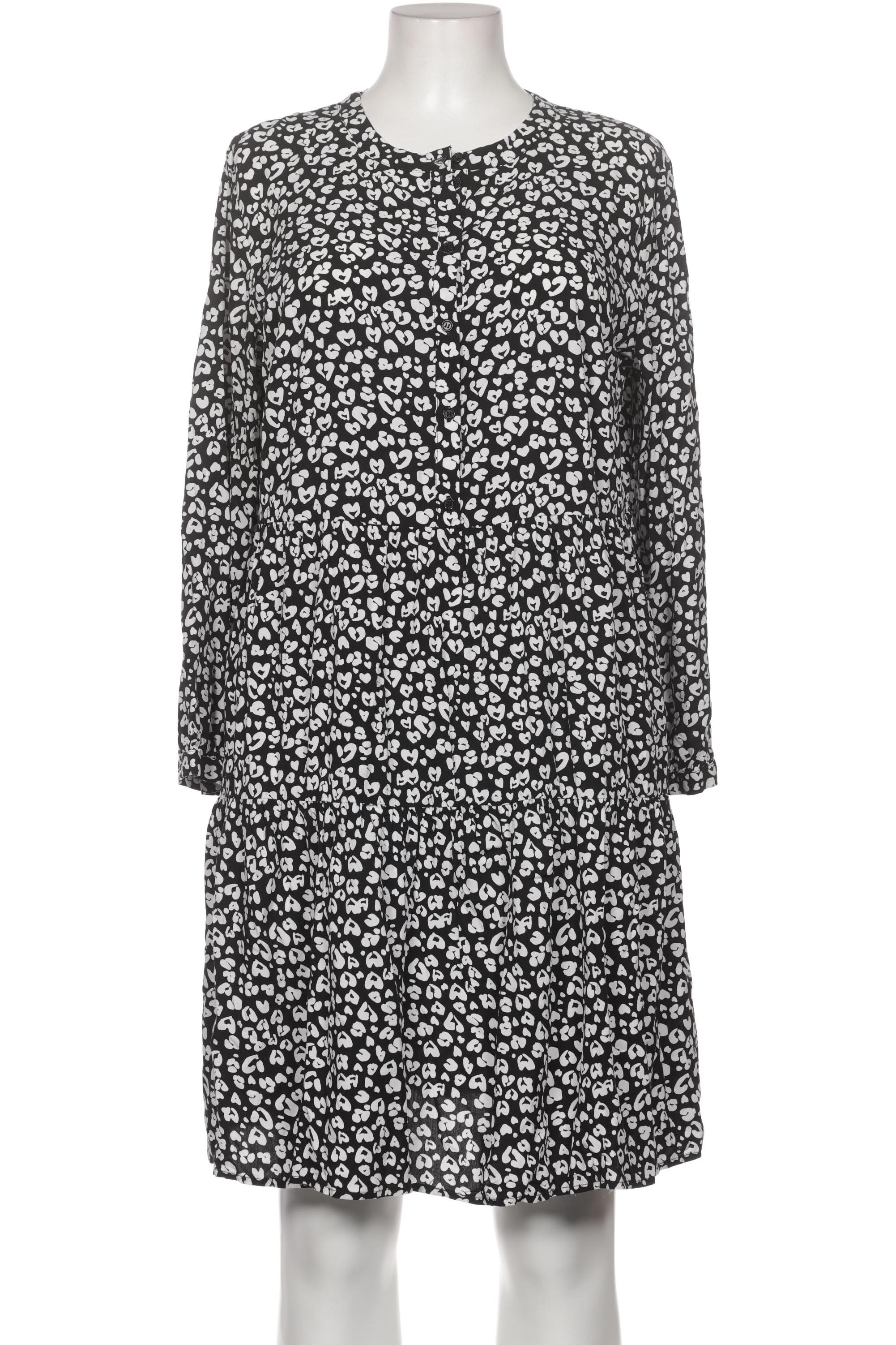 

Montego Damen Kleid, schwarz, Gr. 44