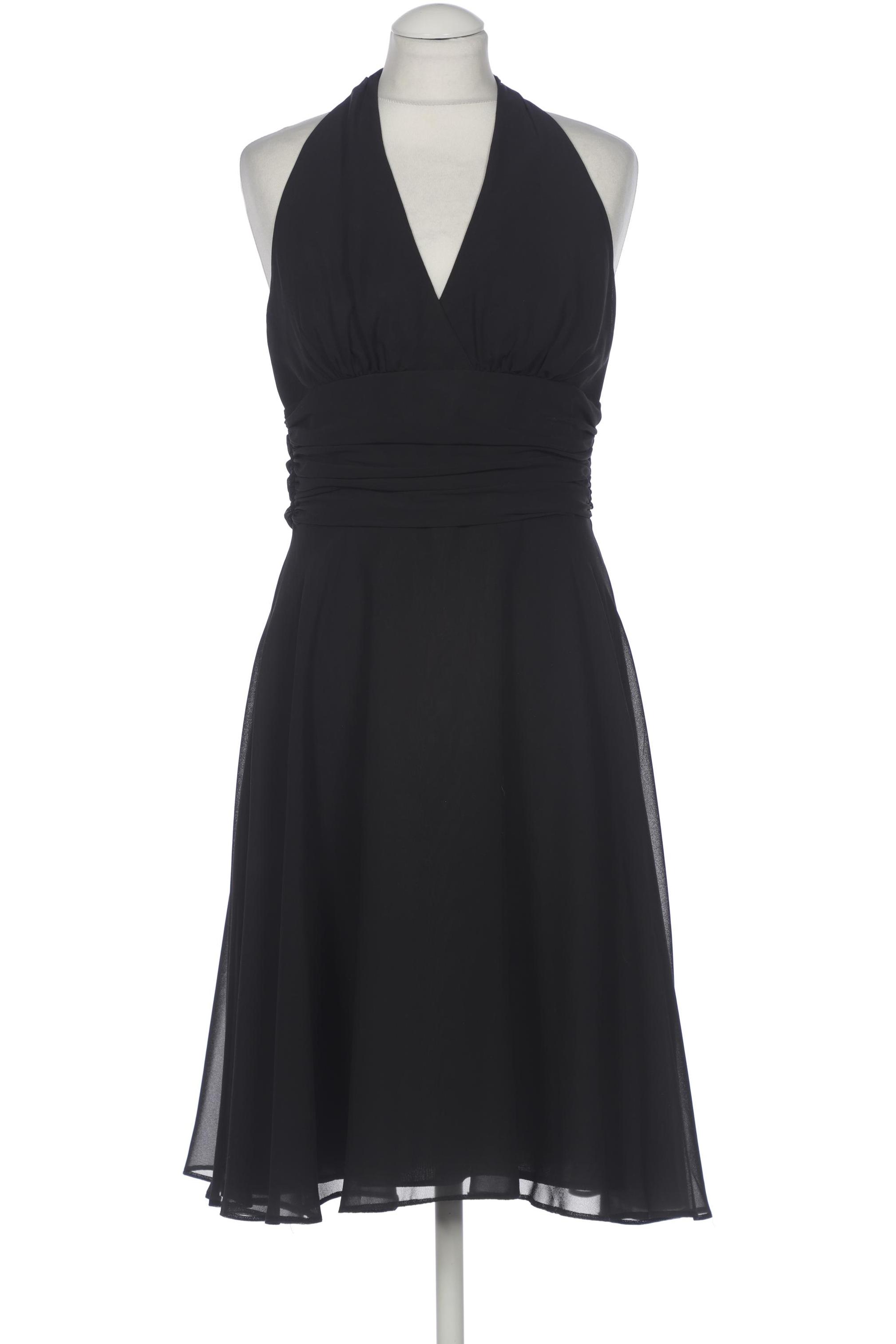 

Montego Damen Kleid, schwarz, Gr. 38