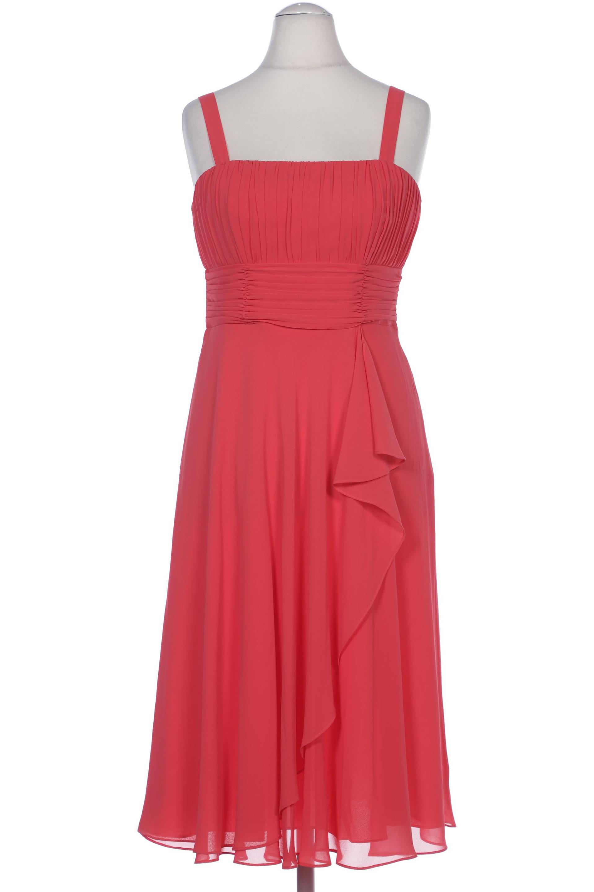 

Montego Damen Kleid, rot, Gr. 38