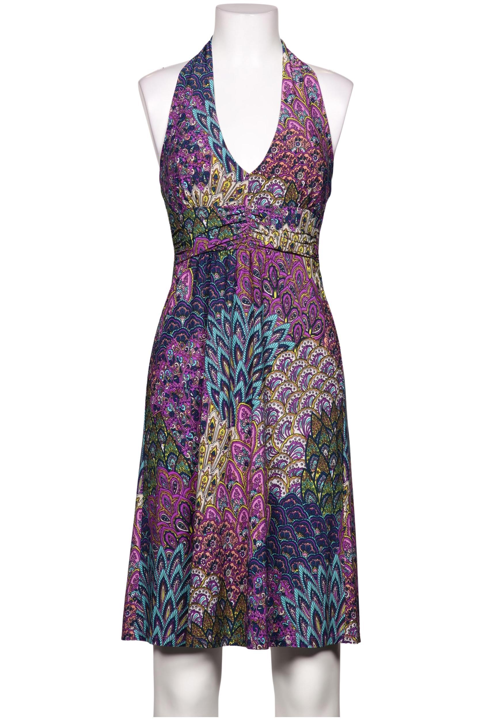 

Montego Damen Kleid, mehrfarbig, Gr. 36