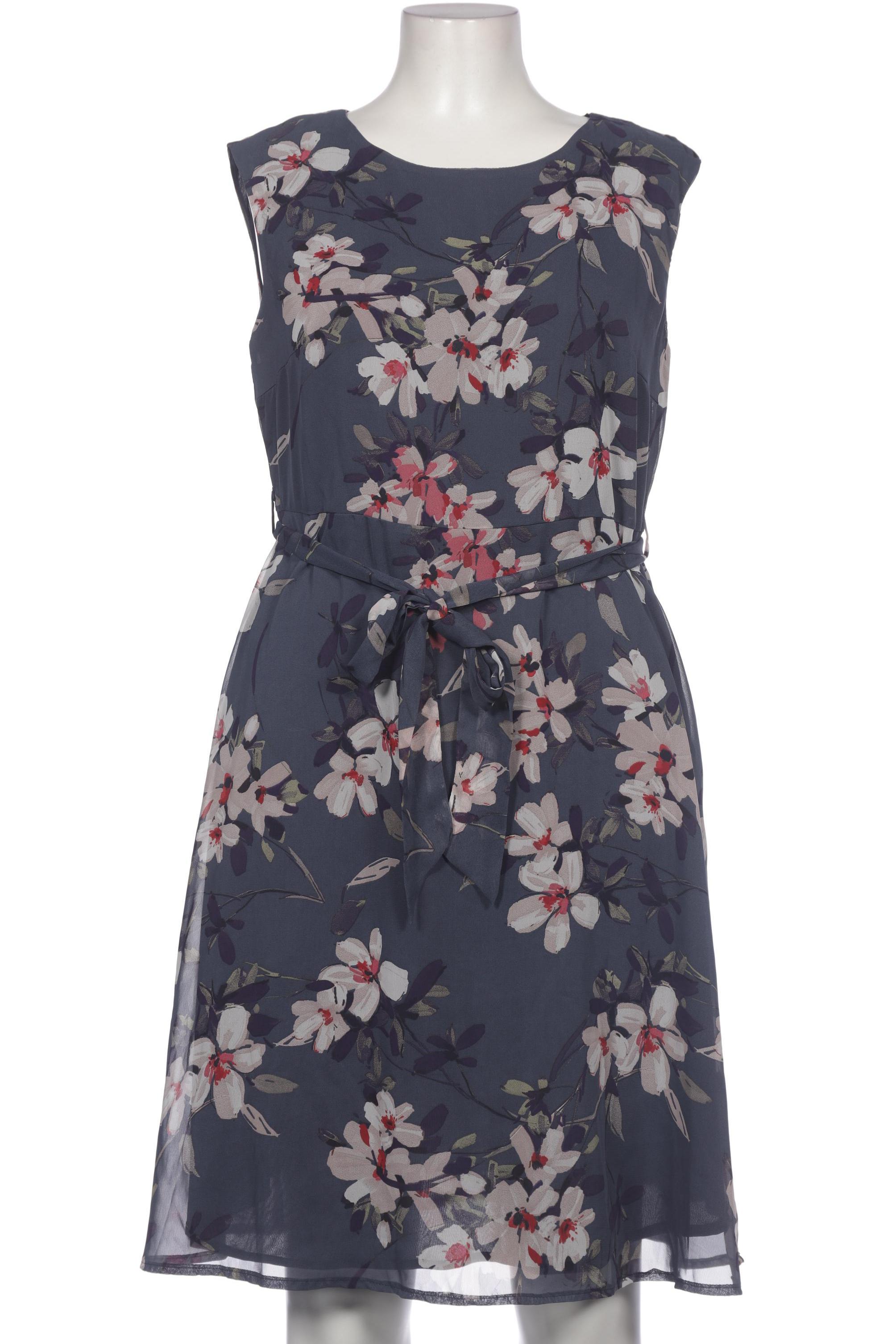 

Montego Damen Kleid, blau, Gr. 44