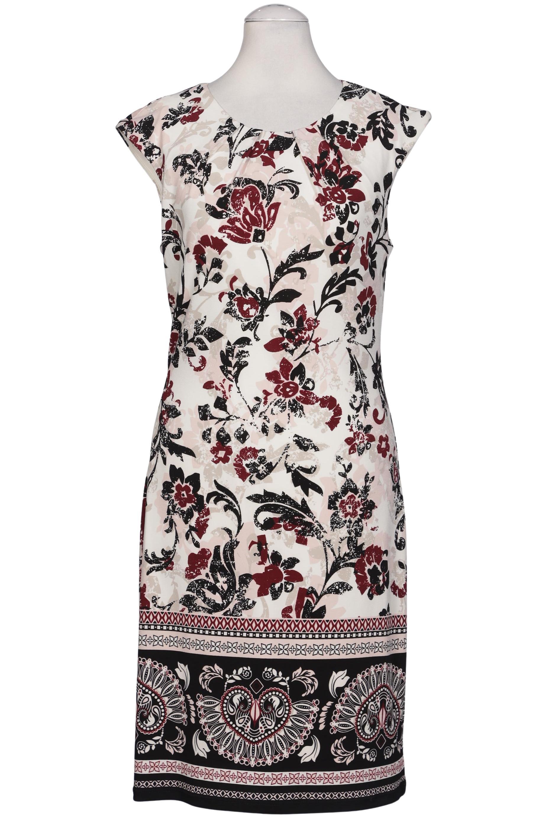 

Montego Damen Kleid, bordeaux, Gr. 34