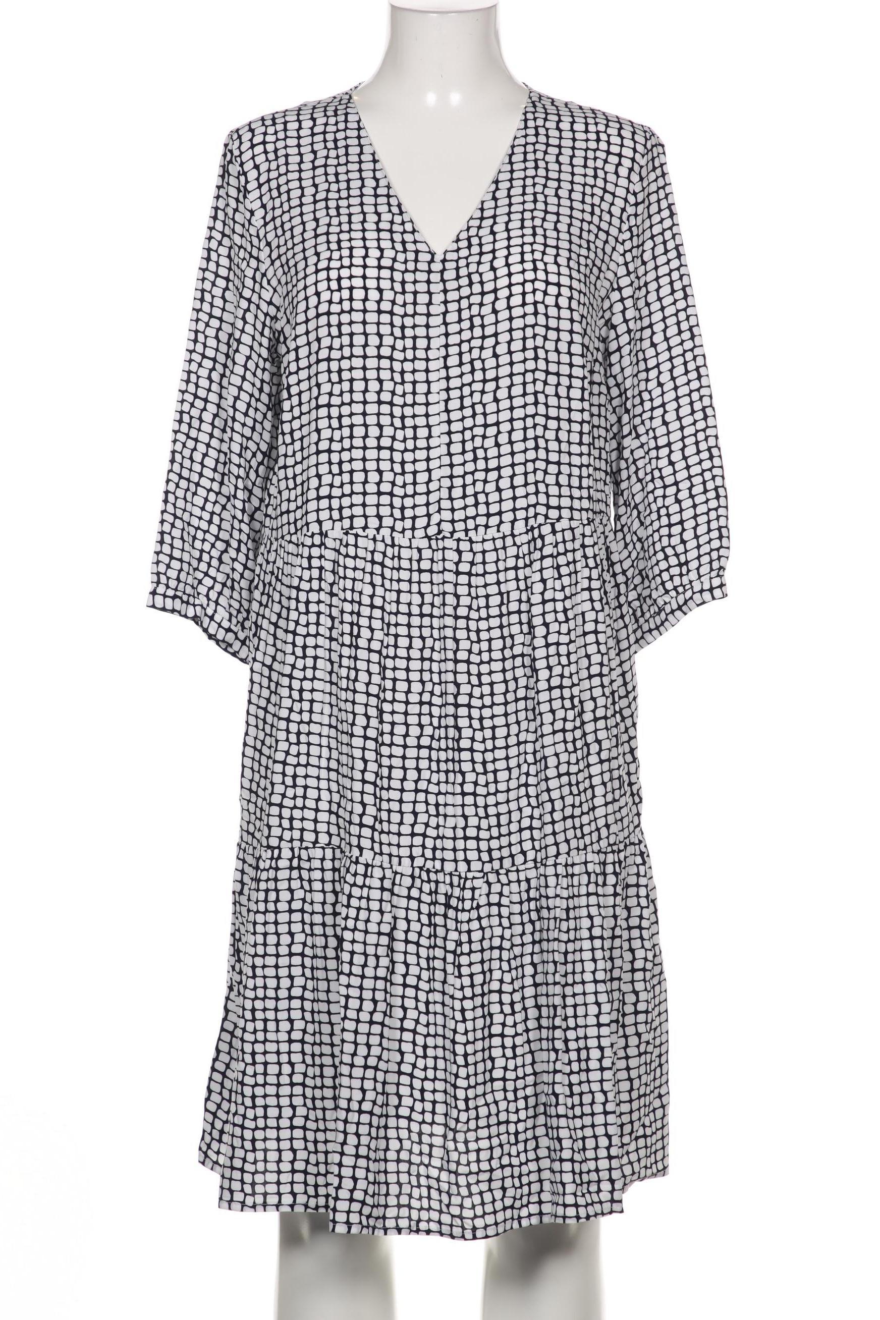 

Montego Damen Kleid, marineblau