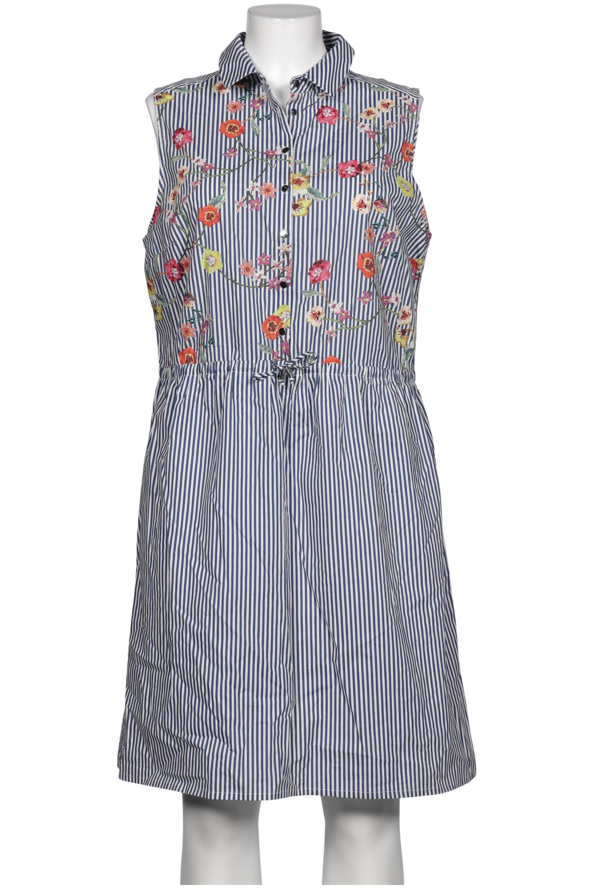 

Montego Damen Kleid, marineblau, Gr. 46
