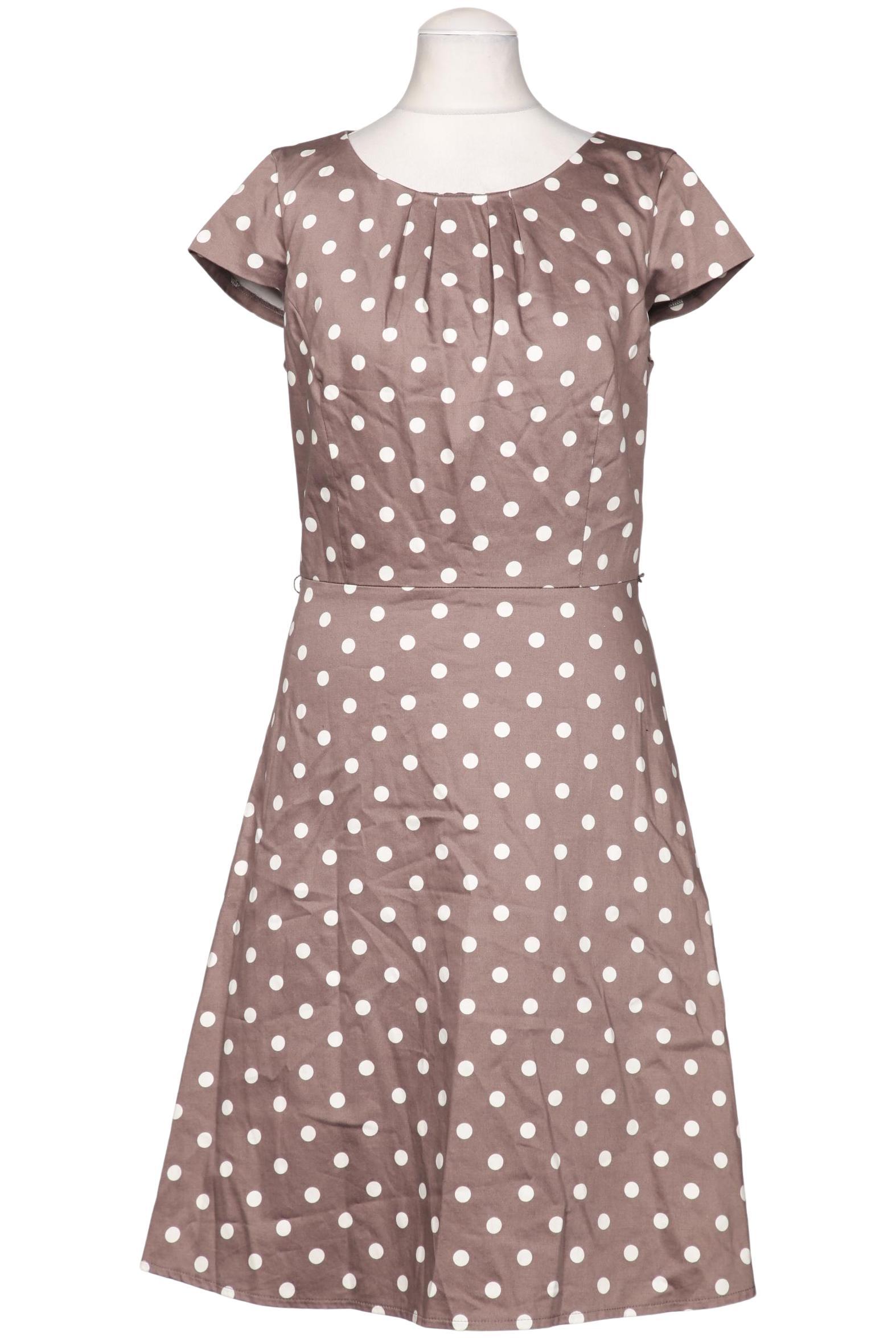 

Montego Damen Kleid, mehrfarbig, Gr. 34