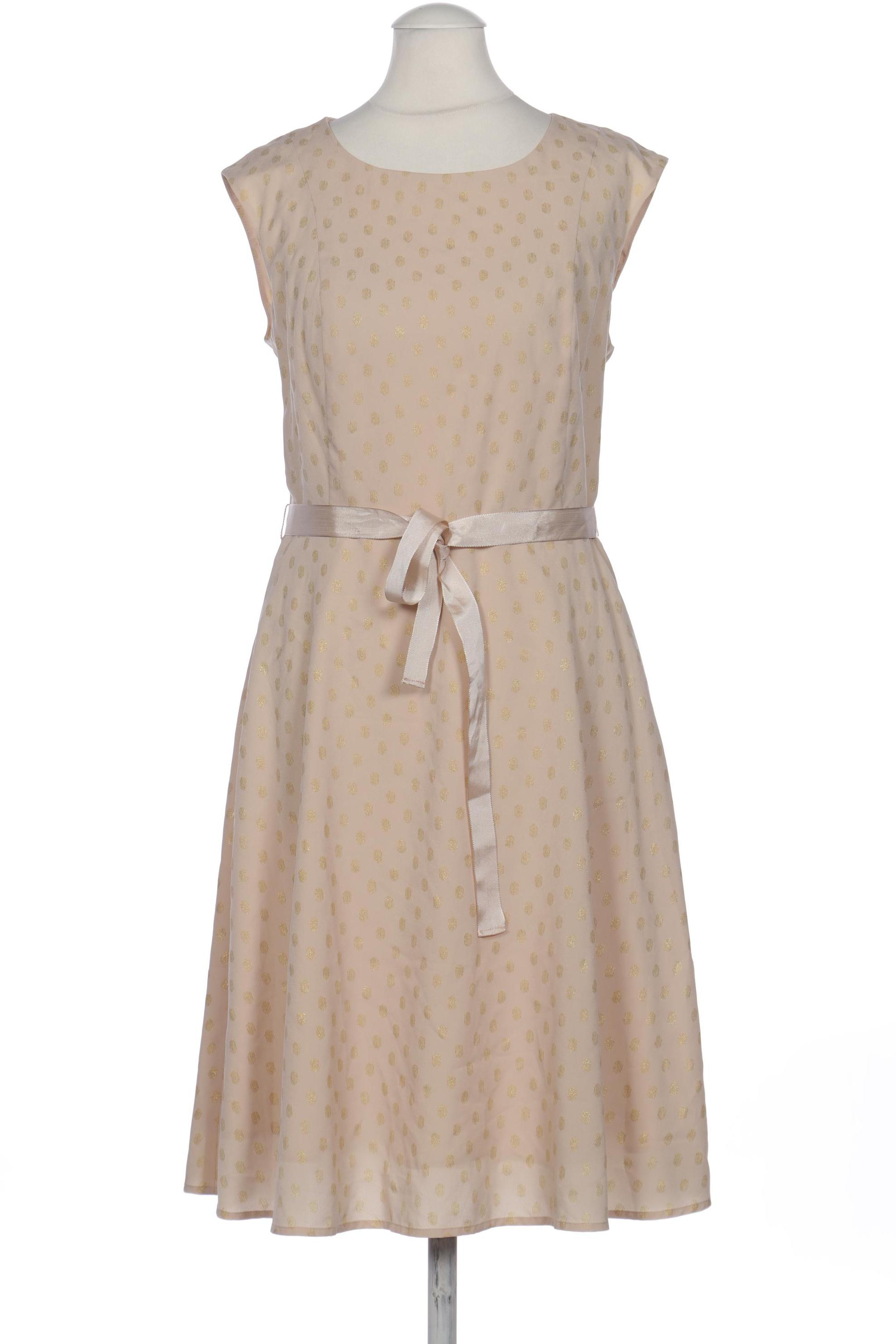 

Montego Damen Kleid, beige, Gr. 36