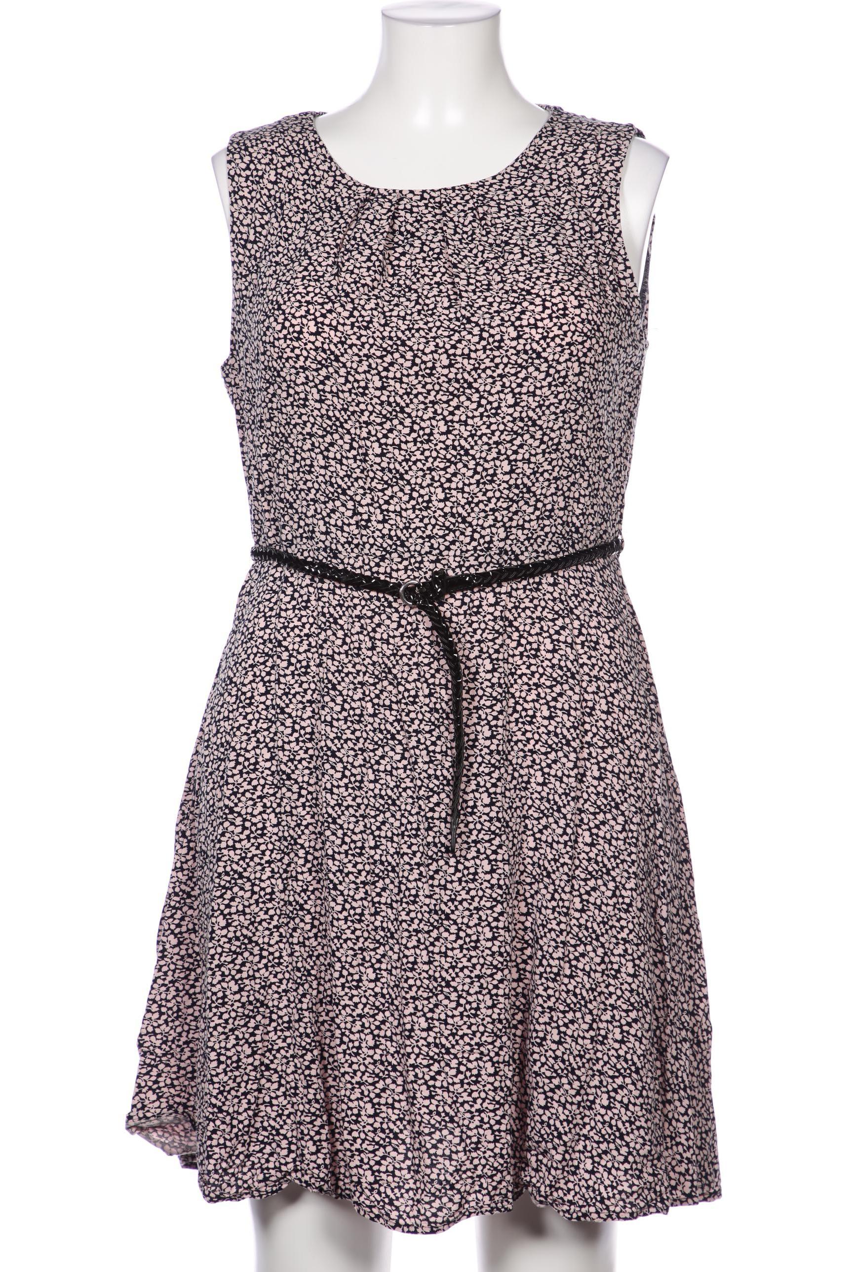 

Montego Damen Kleid, schwarz, Gr. 44