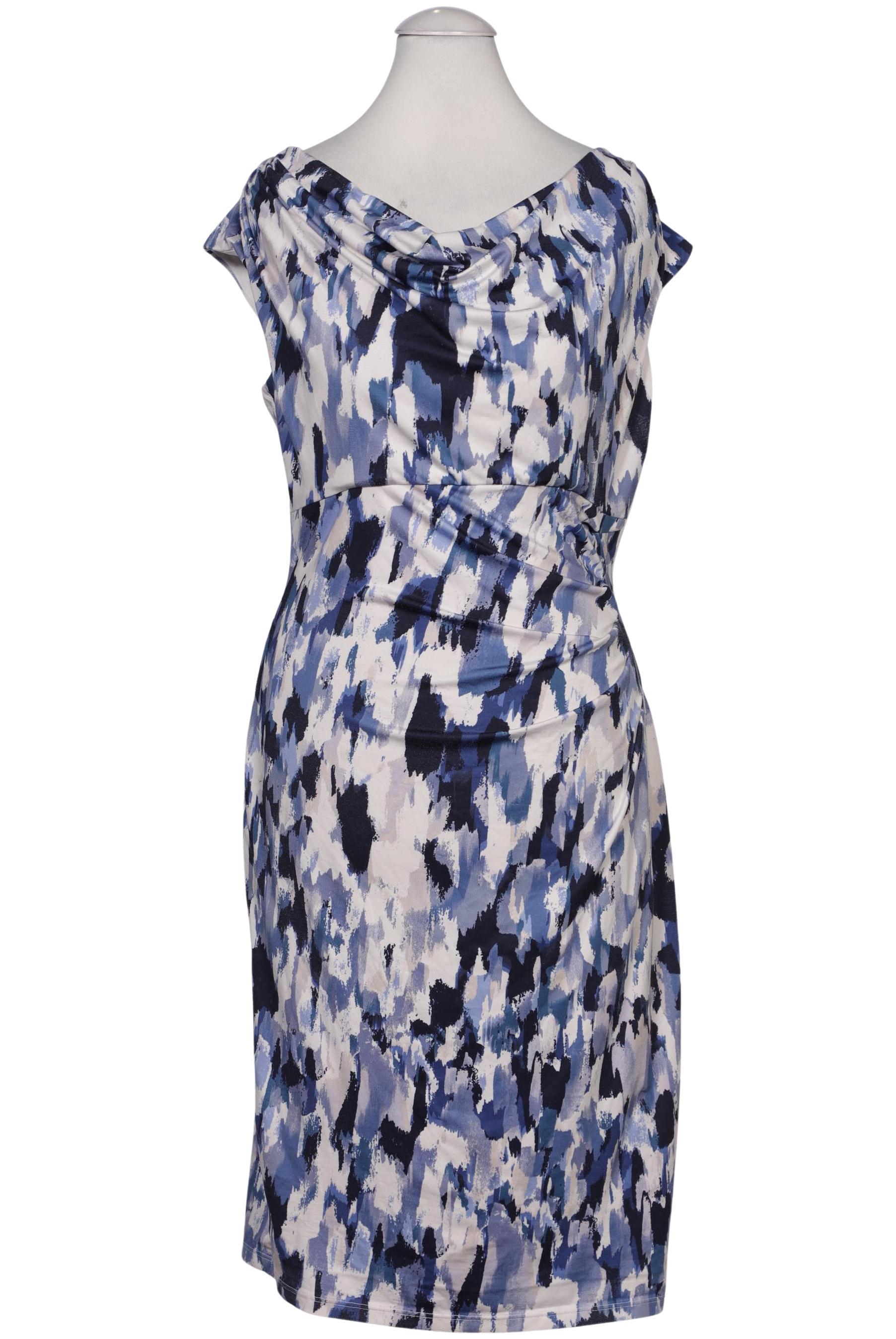 

Montego Damen Kleid, blau, Gr. 36