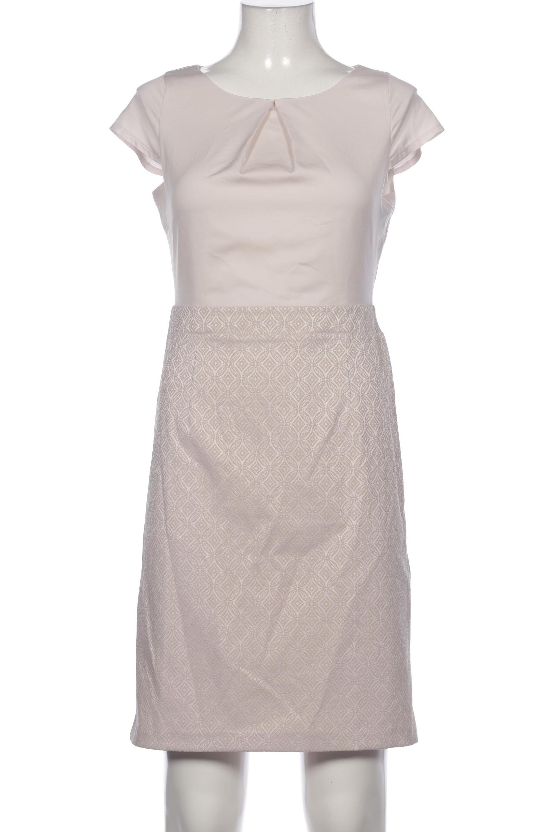 

Montego Damen Kleid, beige, Gr. 38