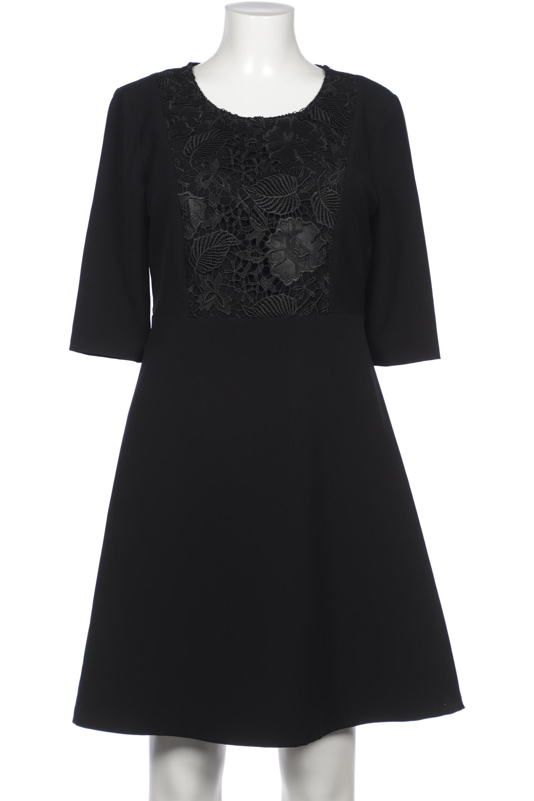 

Montego Damen Kleid, schwarz