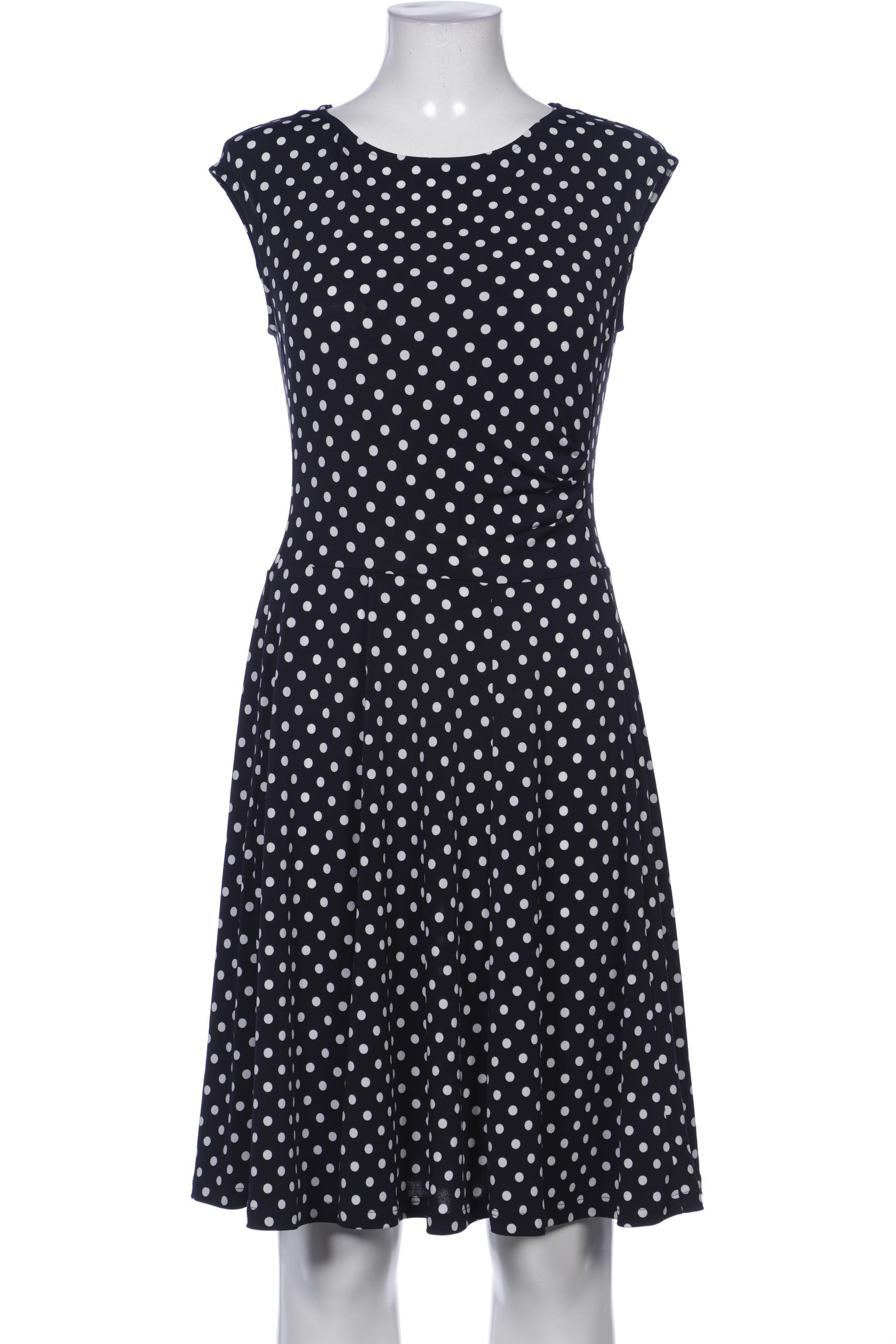 

Montego Damen Kleid, schwarz, Gr. 38