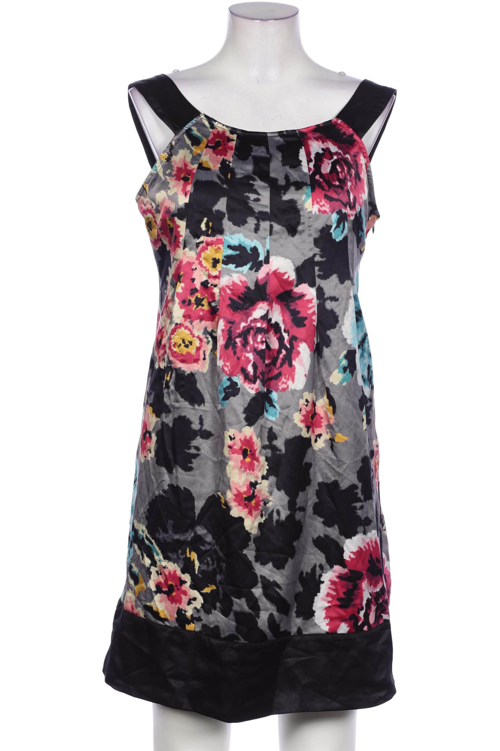 

Montego Damen Kleid, grau, Gr. 40