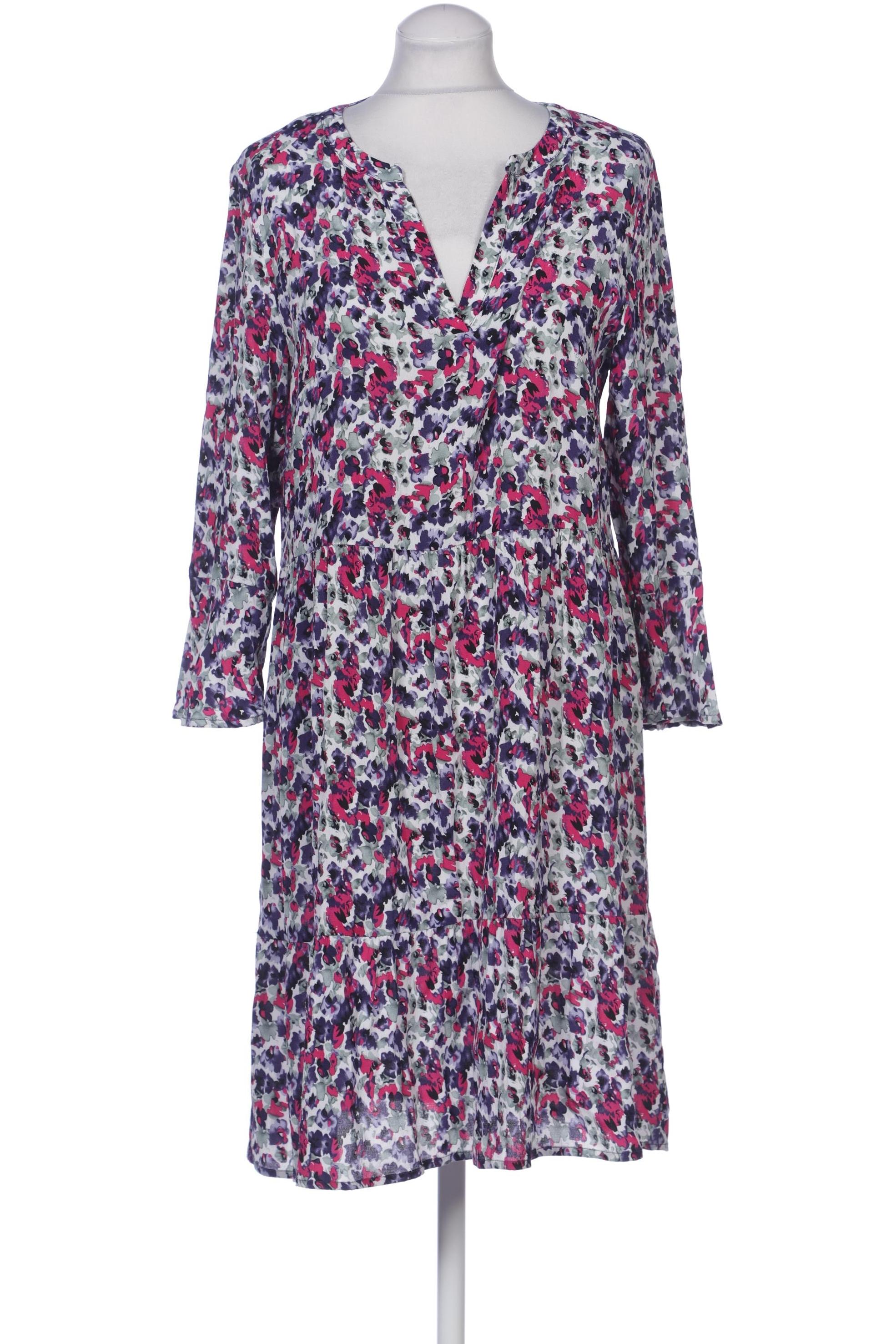 

Montego Damen Kleid, mehrfarbig, Gr. 38