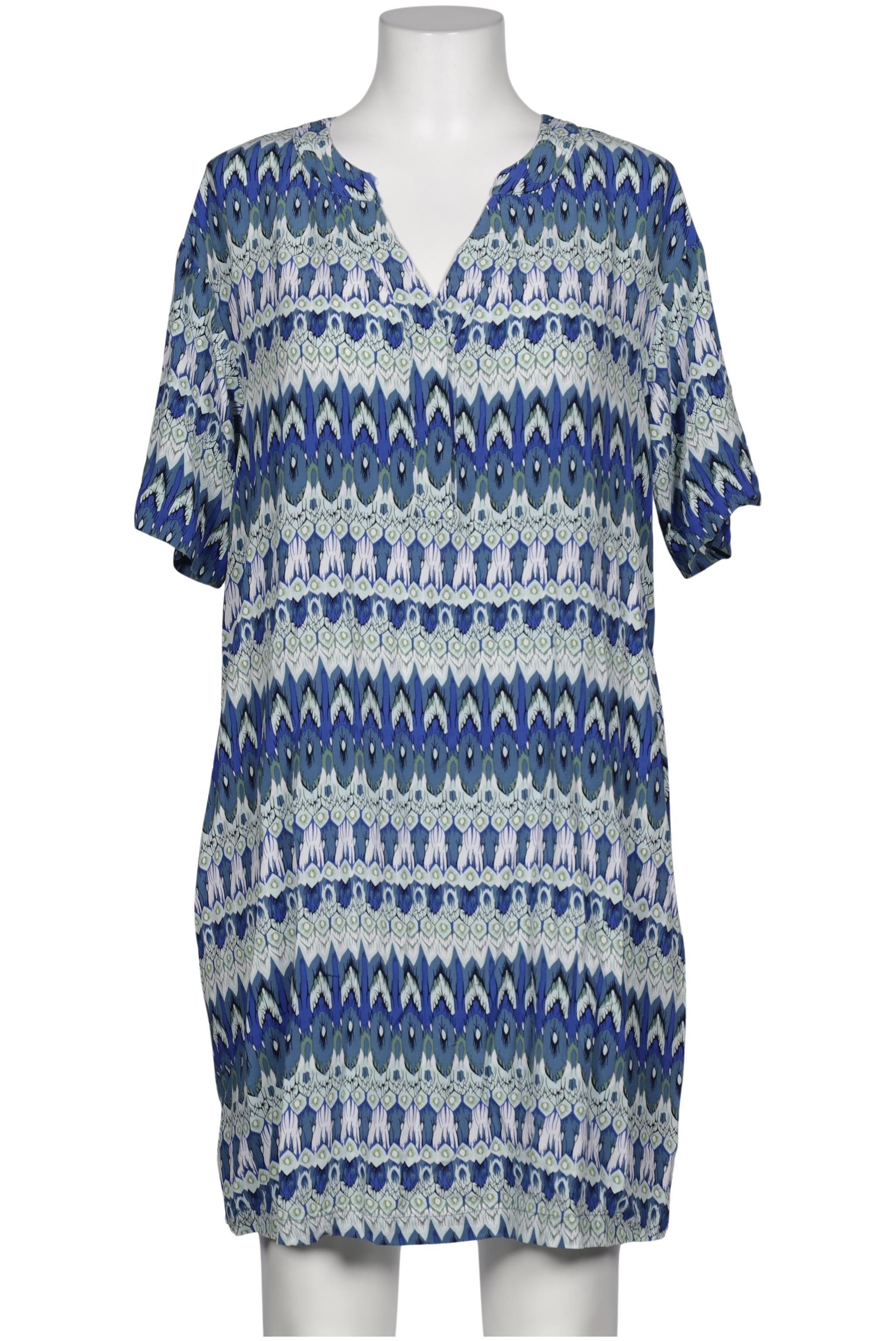 

Montego Damen Kleid, blau, Gr. 40