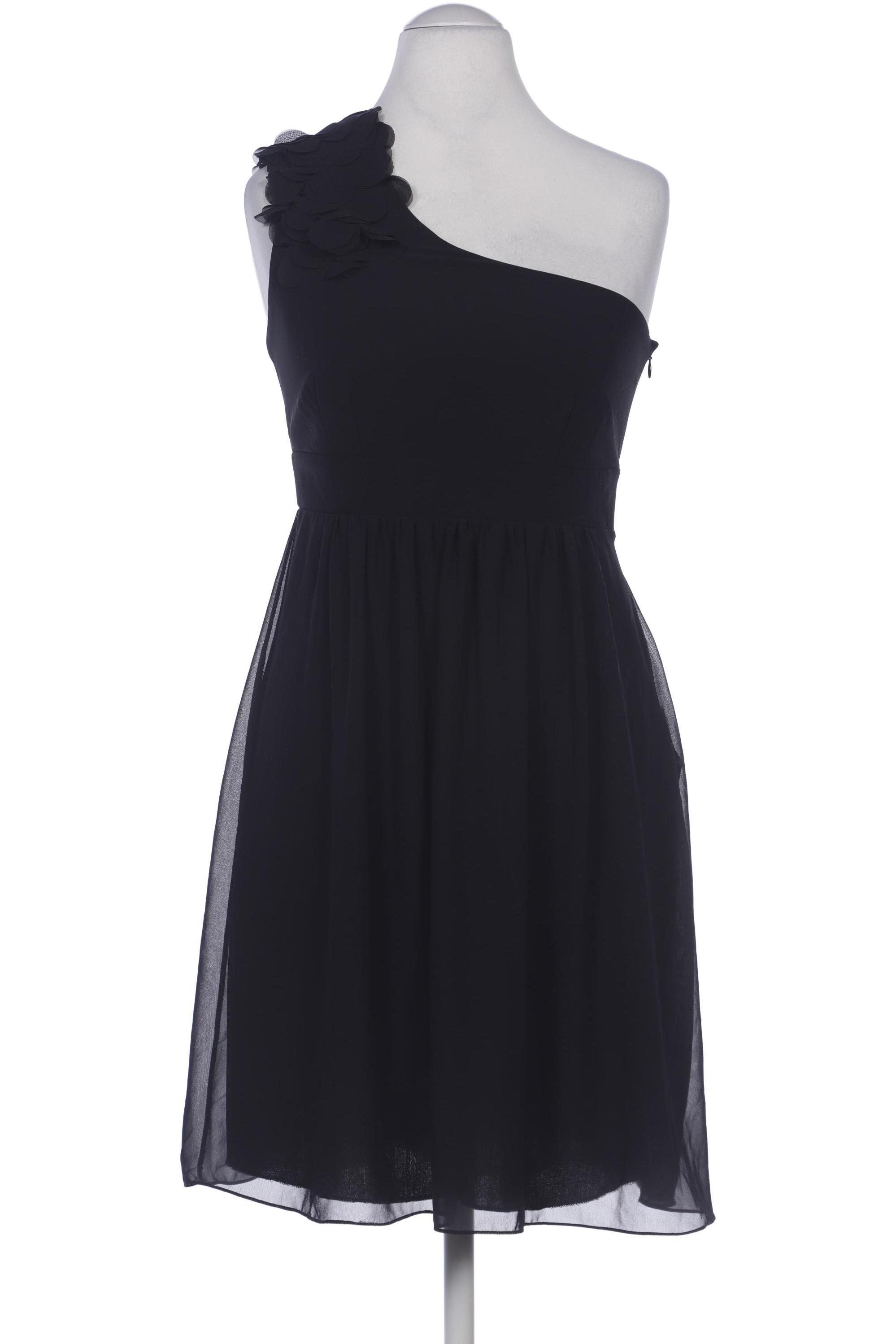 

Montego Damen Kleid, schwarz, Gr. 36
