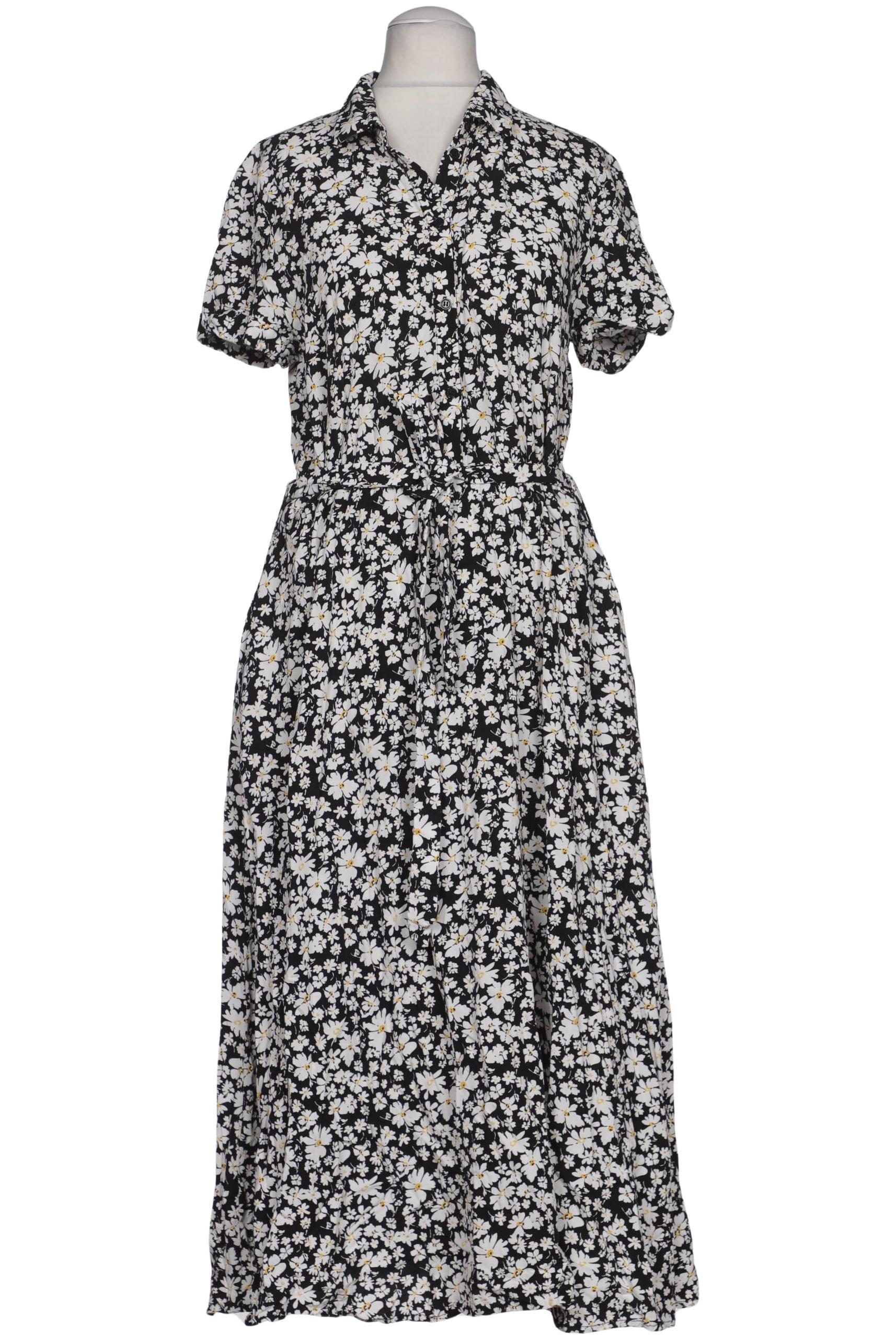 

Montego Damen Kleid, schwarz, Gr. 36