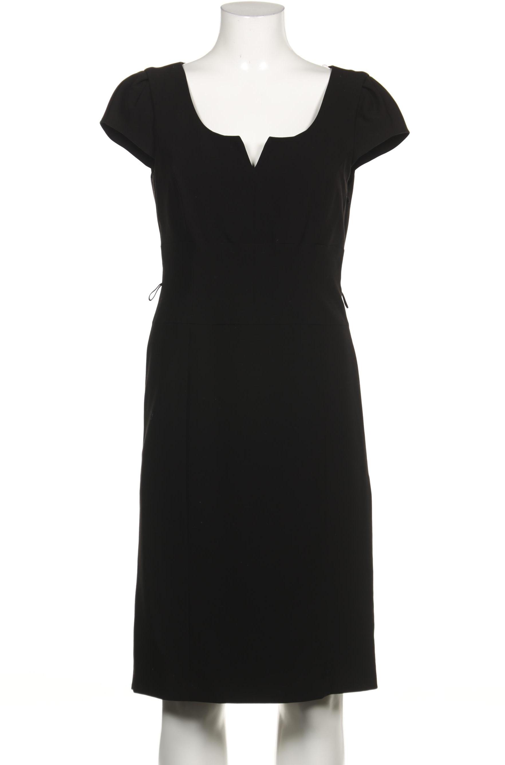 

Montego Damen Kleid, schwarz, Gr. 40