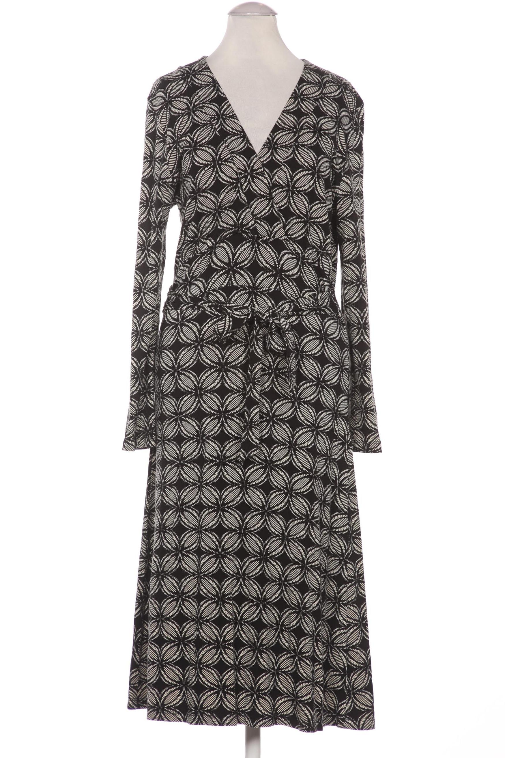 

Montego Damen Kleid, schwarz, Gr. 36