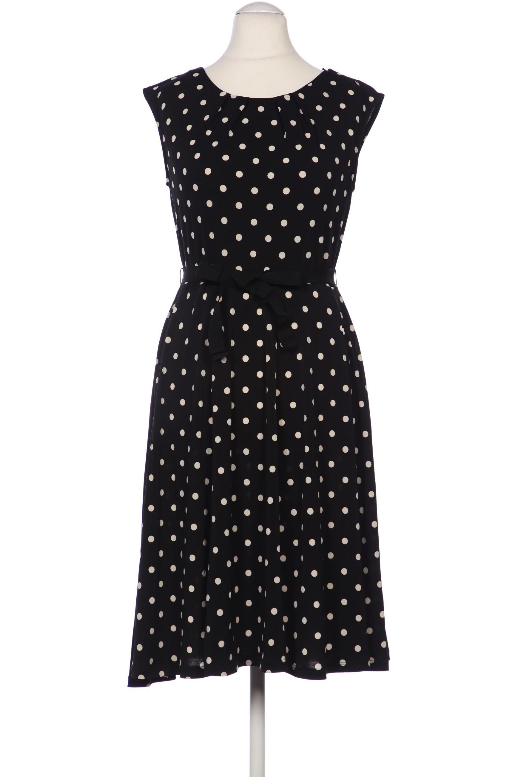

Montego Damen Kleid, schwarz, Gr. 40