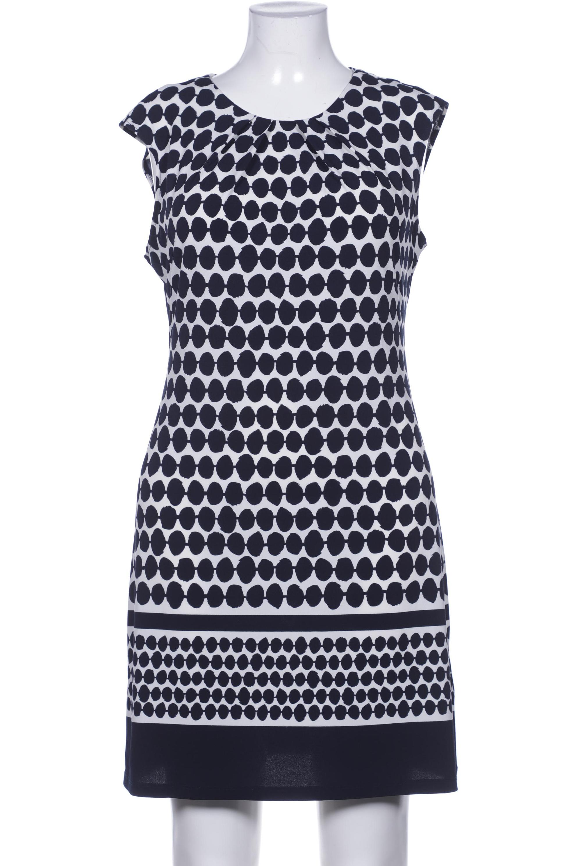 

Montego Damen Kleid, marineblau