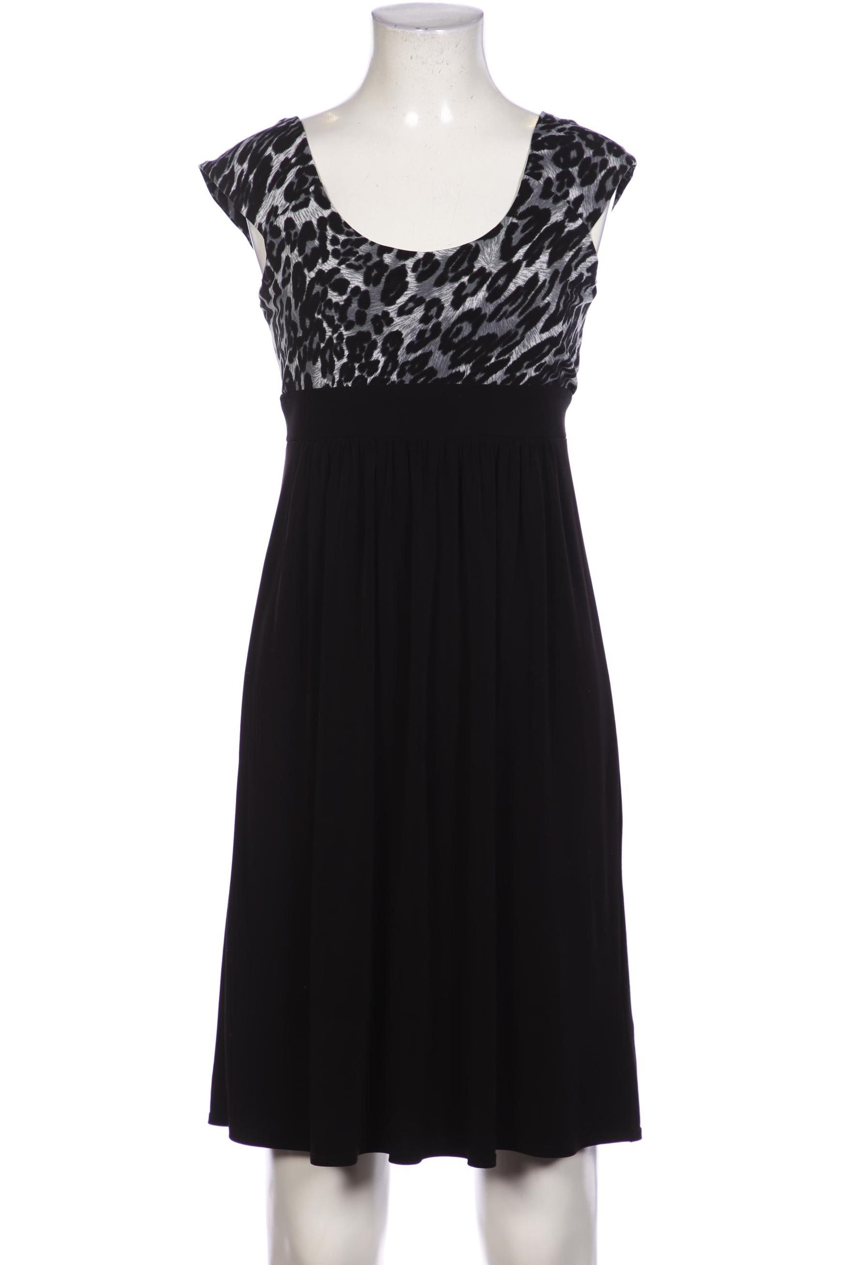 Thumbnail - Montego Damen Kleid, schwarz, Gr. 34
