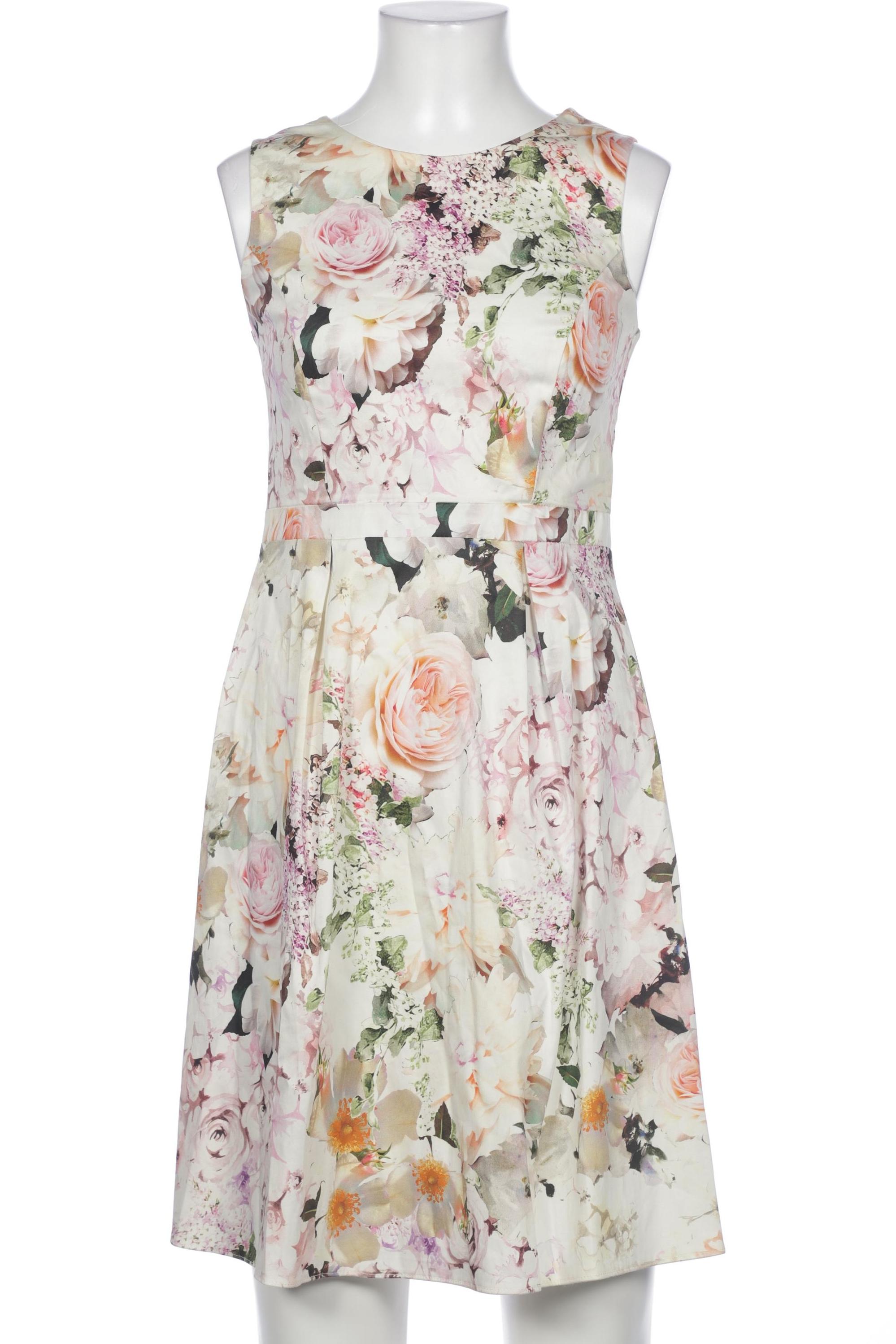 

Montego Damen Kleid, mehrfarbig, Gr. 34