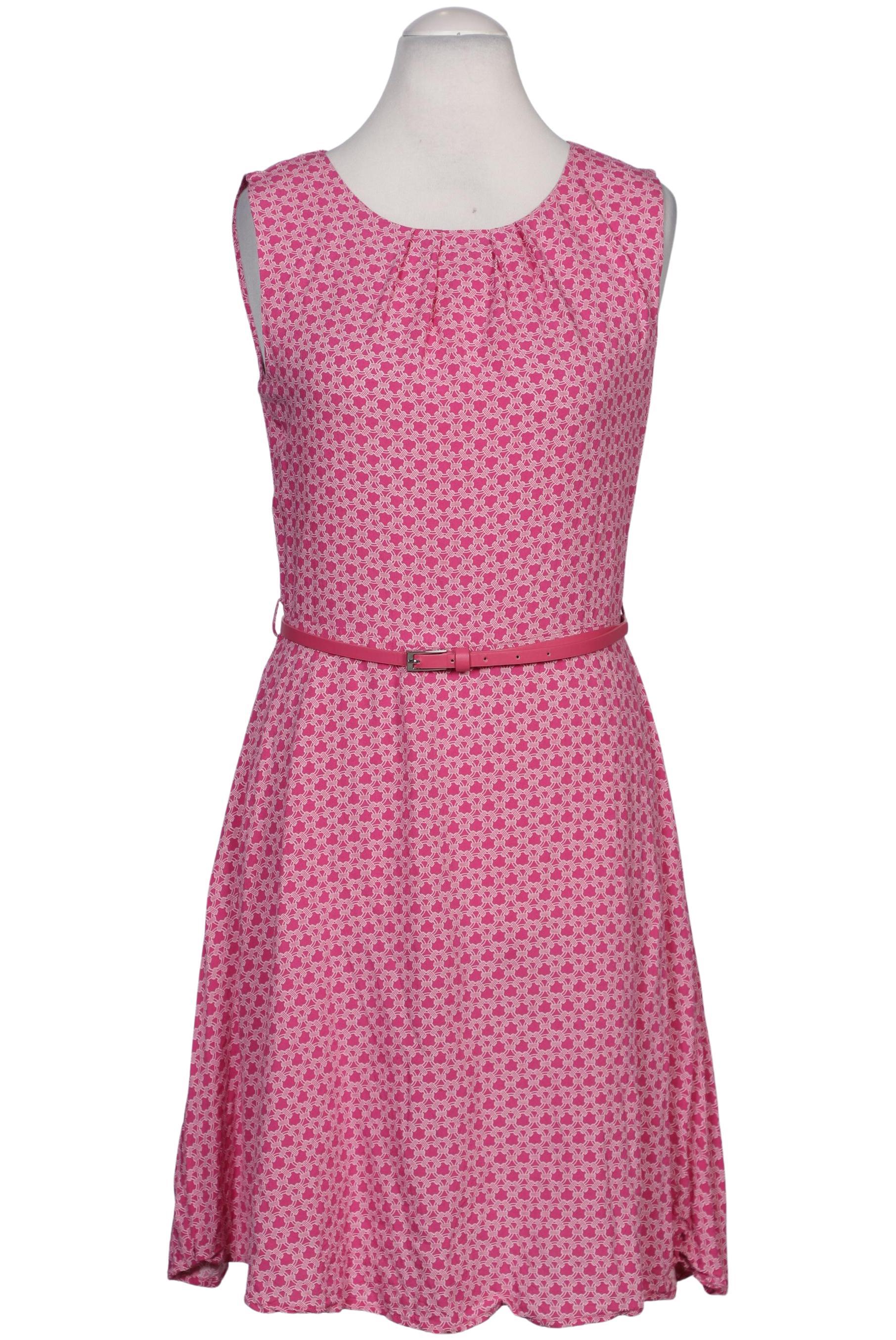 

Montego Damen Kleid, pink, Gr. 40