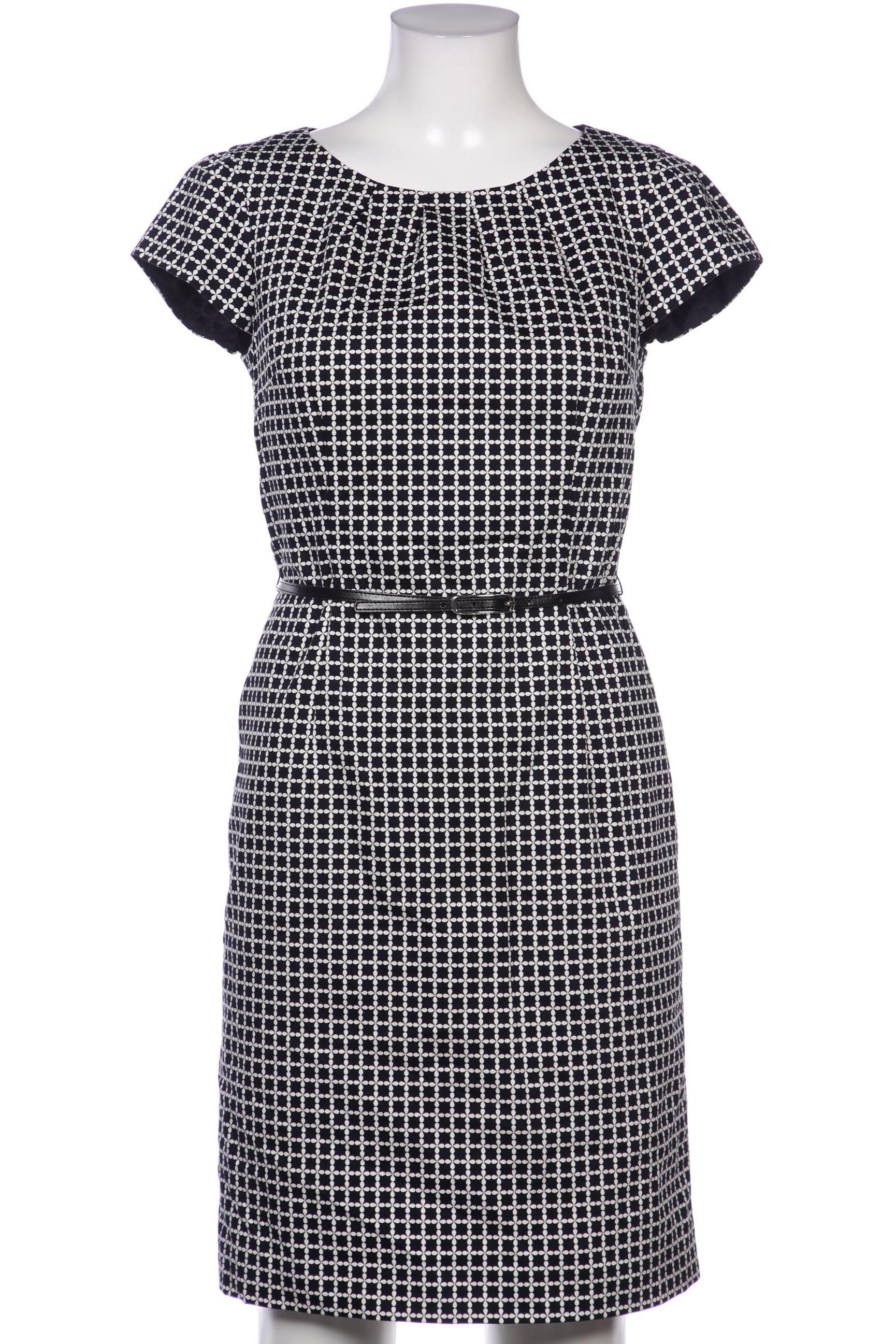 

Montego Damen Kleid, marineblau