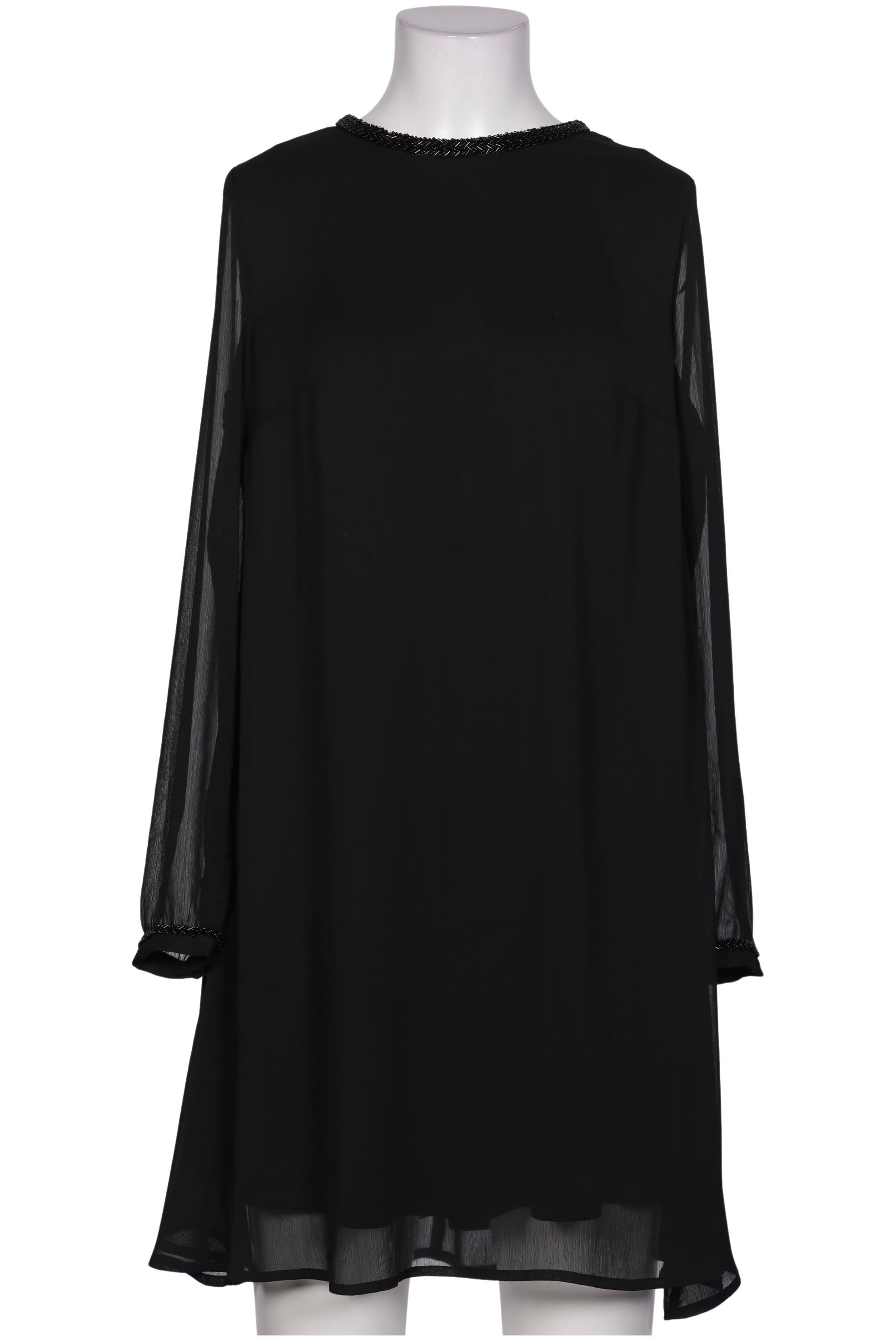 

Montego Damen Kleid, schwarz, Gr. 36