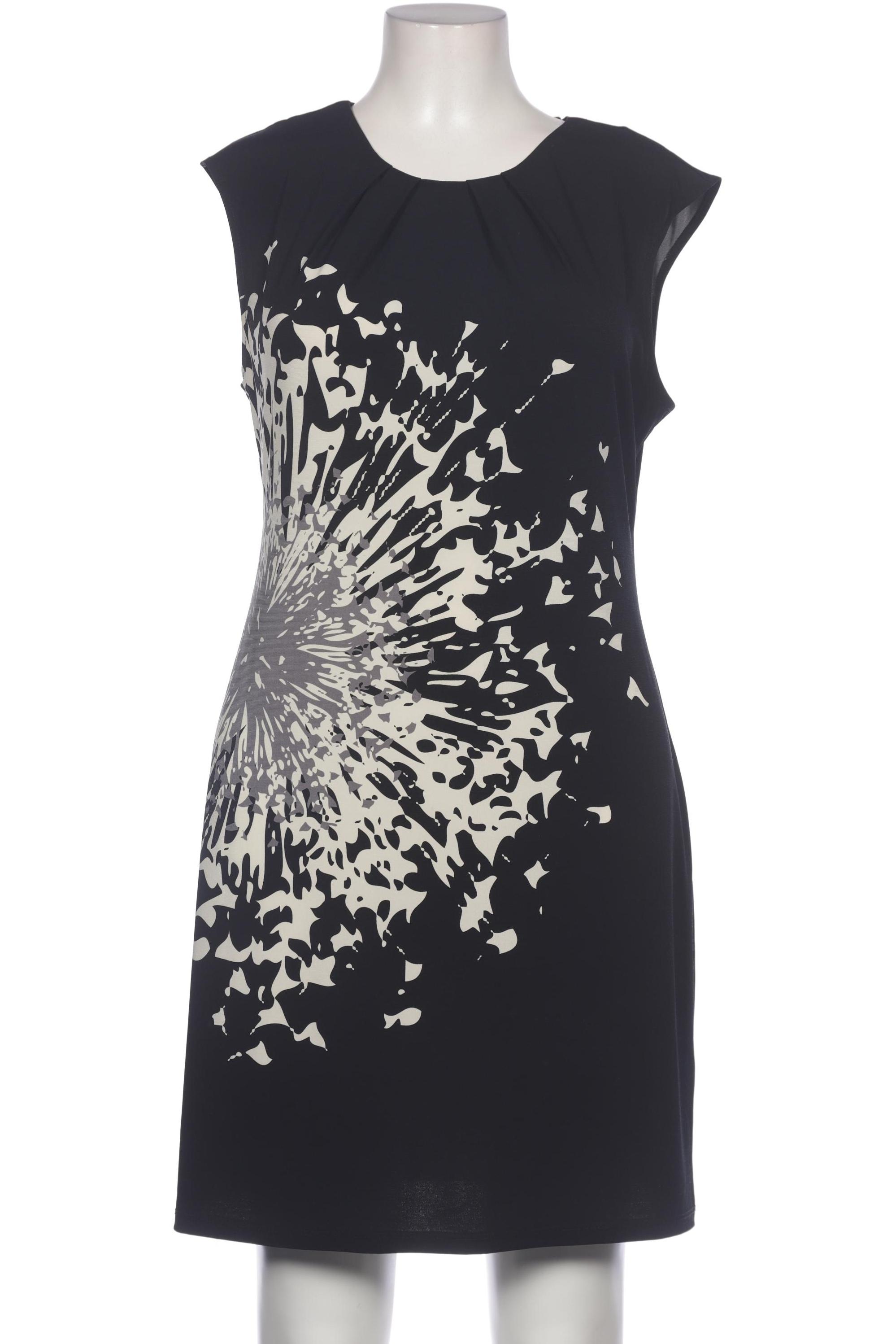 

Montego Damen Kleid, schwarz, Gr. 42