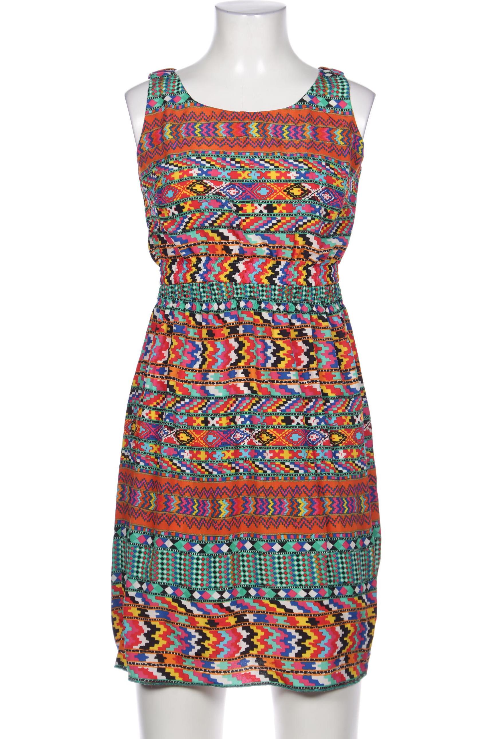 

Montego Damen Kleid, mehrfarbig