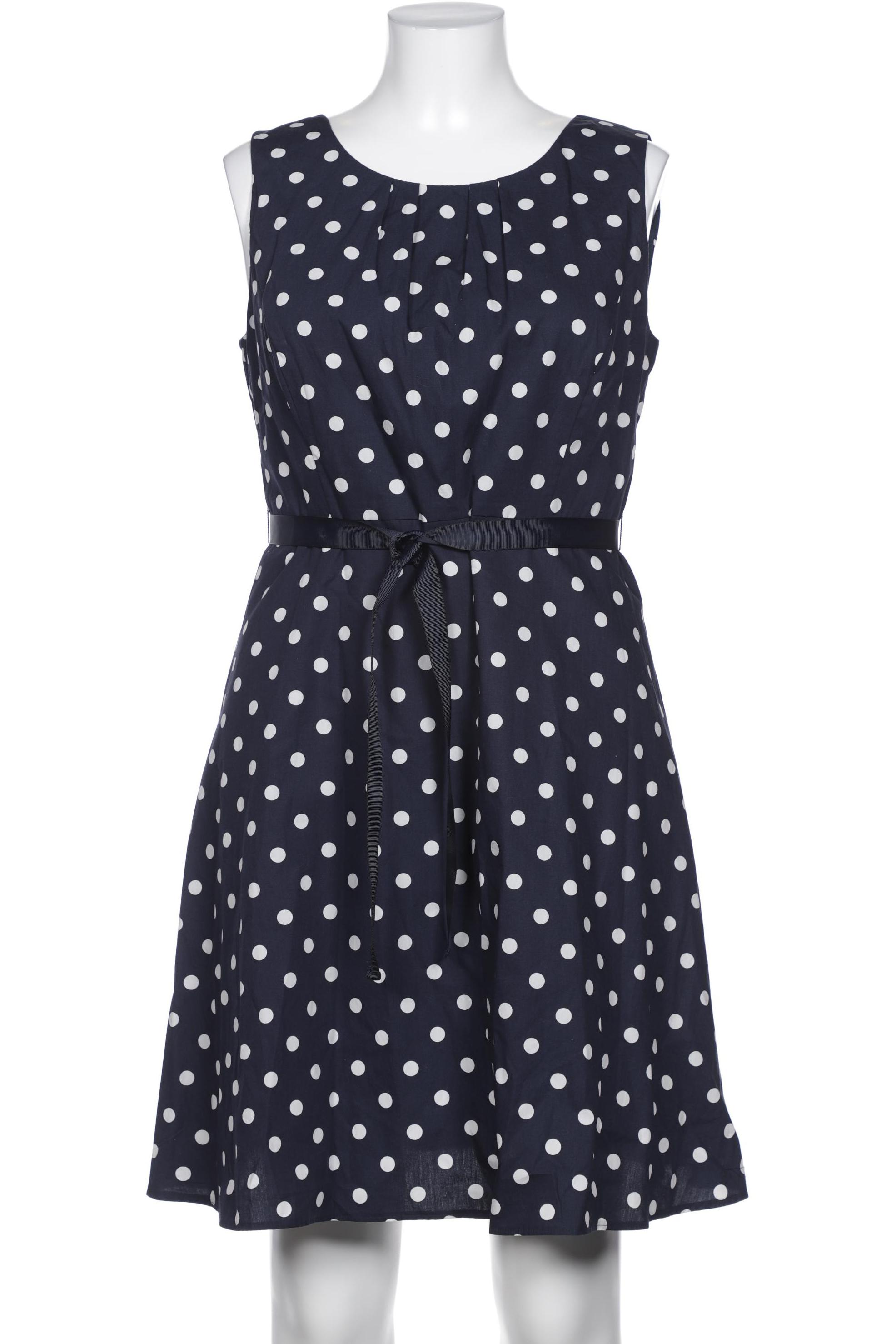 

Montego Damen Kleid, marineblau