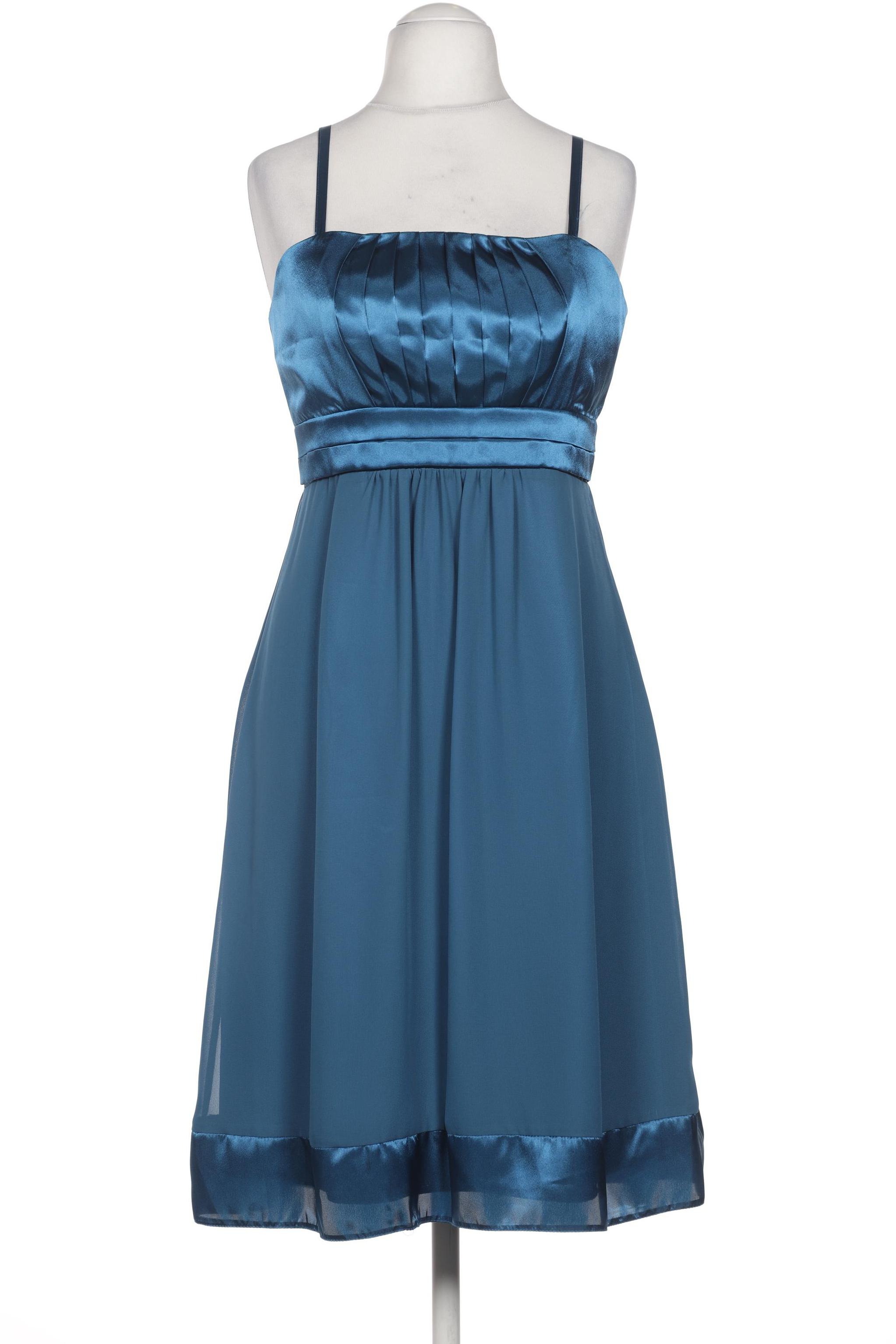 

Montego Damen Kleid, blau, Gr. 40