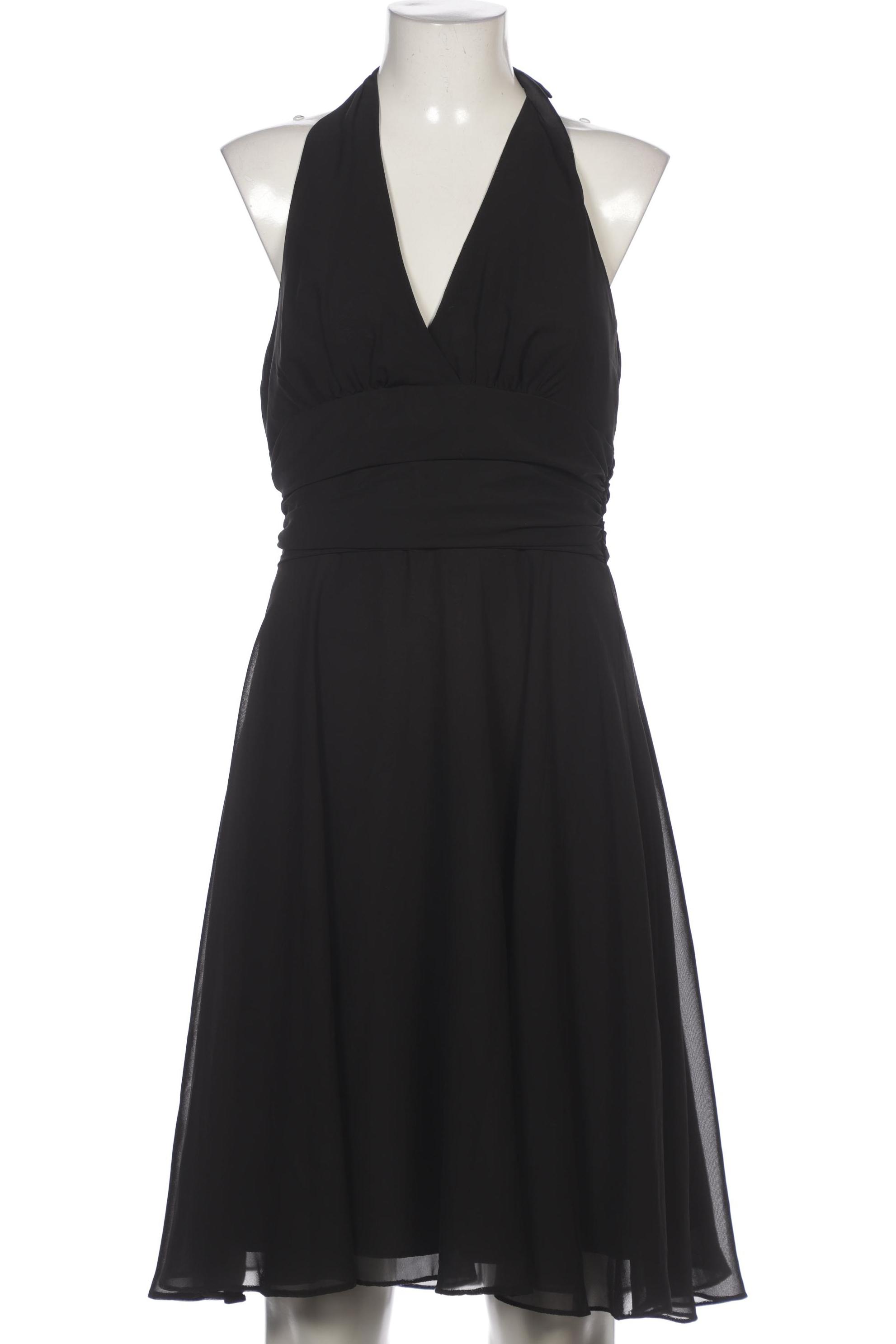 

Montego Damen Kleid, schwarz