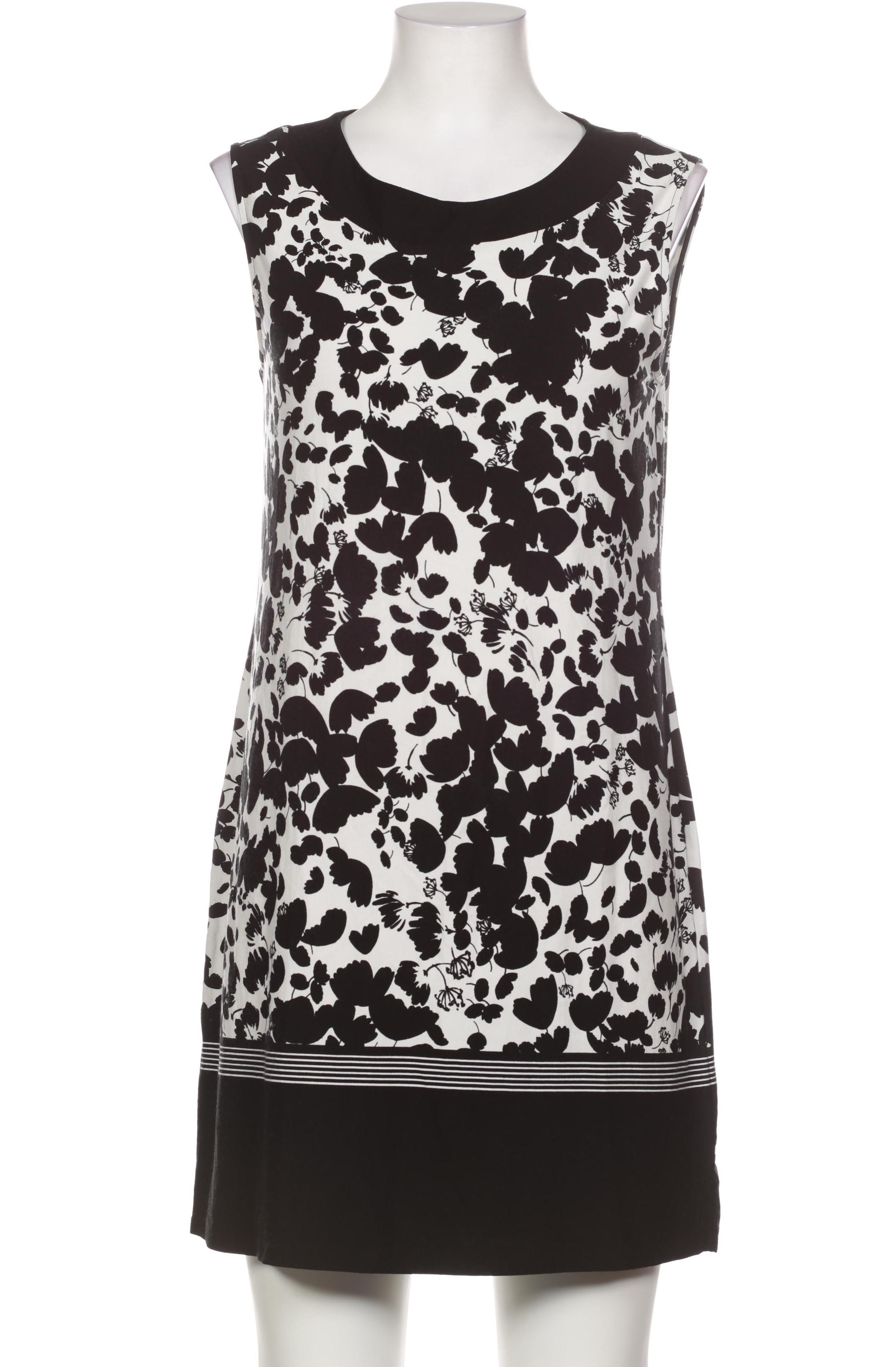 

Montego Damen Kleid, schwarz, Gr. 38