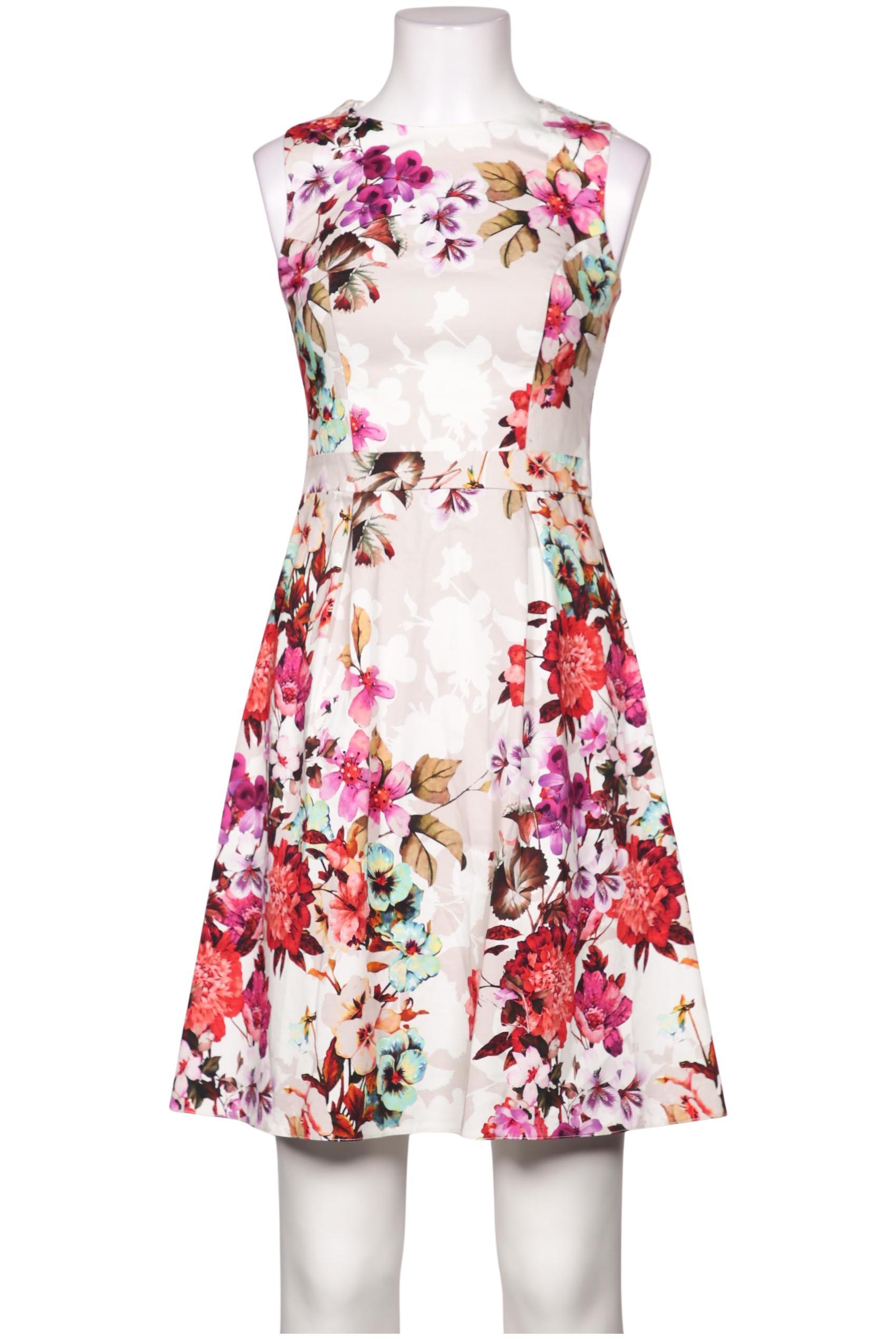 

Montego Damen Kleid, mehrfarbig, Gr. 34