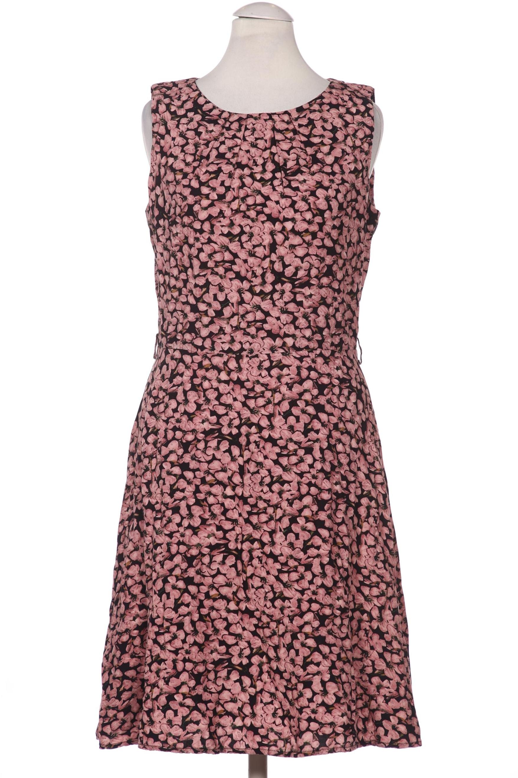 

Montego Damen Kleid, schwarz, Gr. 34