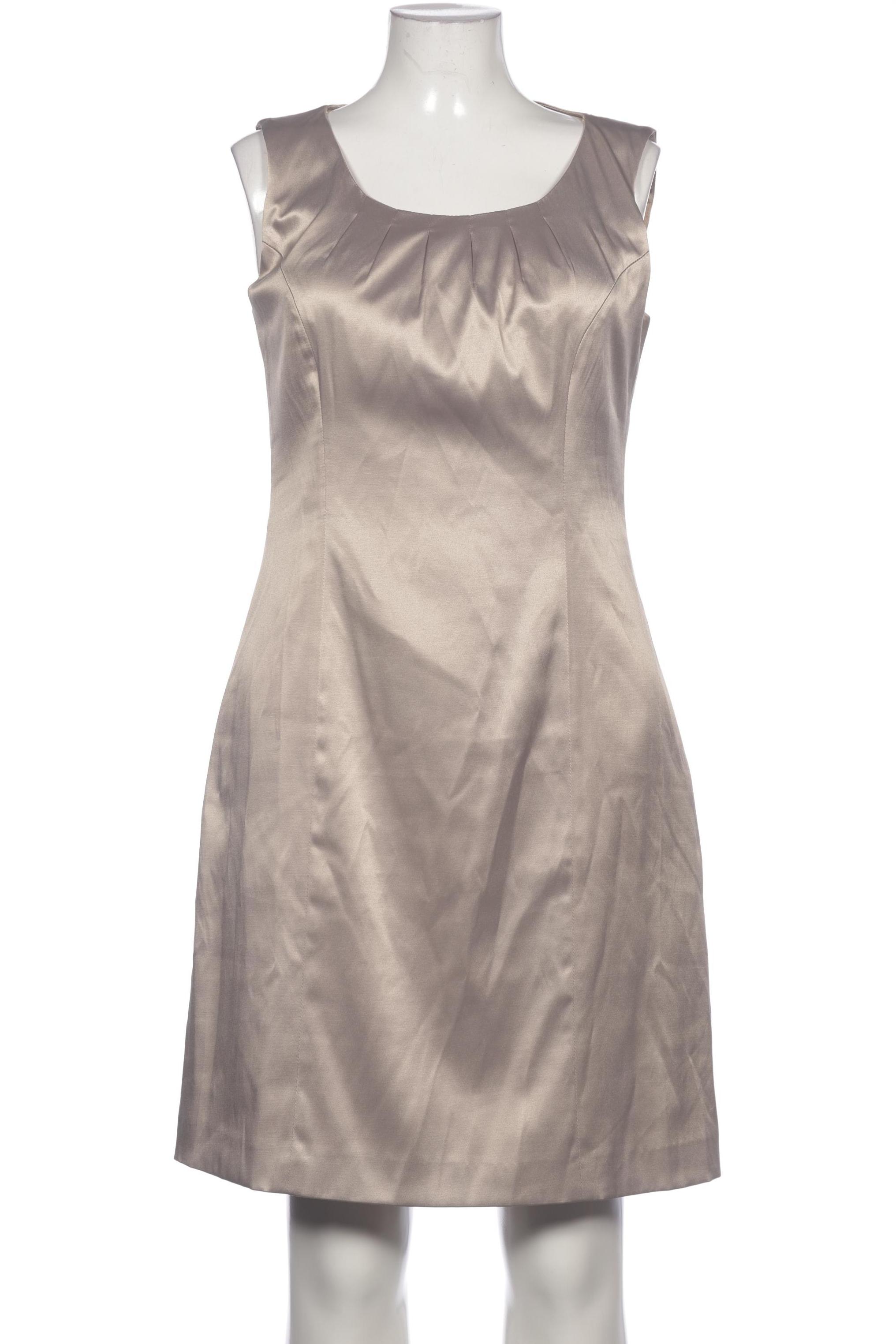

Montego Damen Kleid, beige, Gr. 42