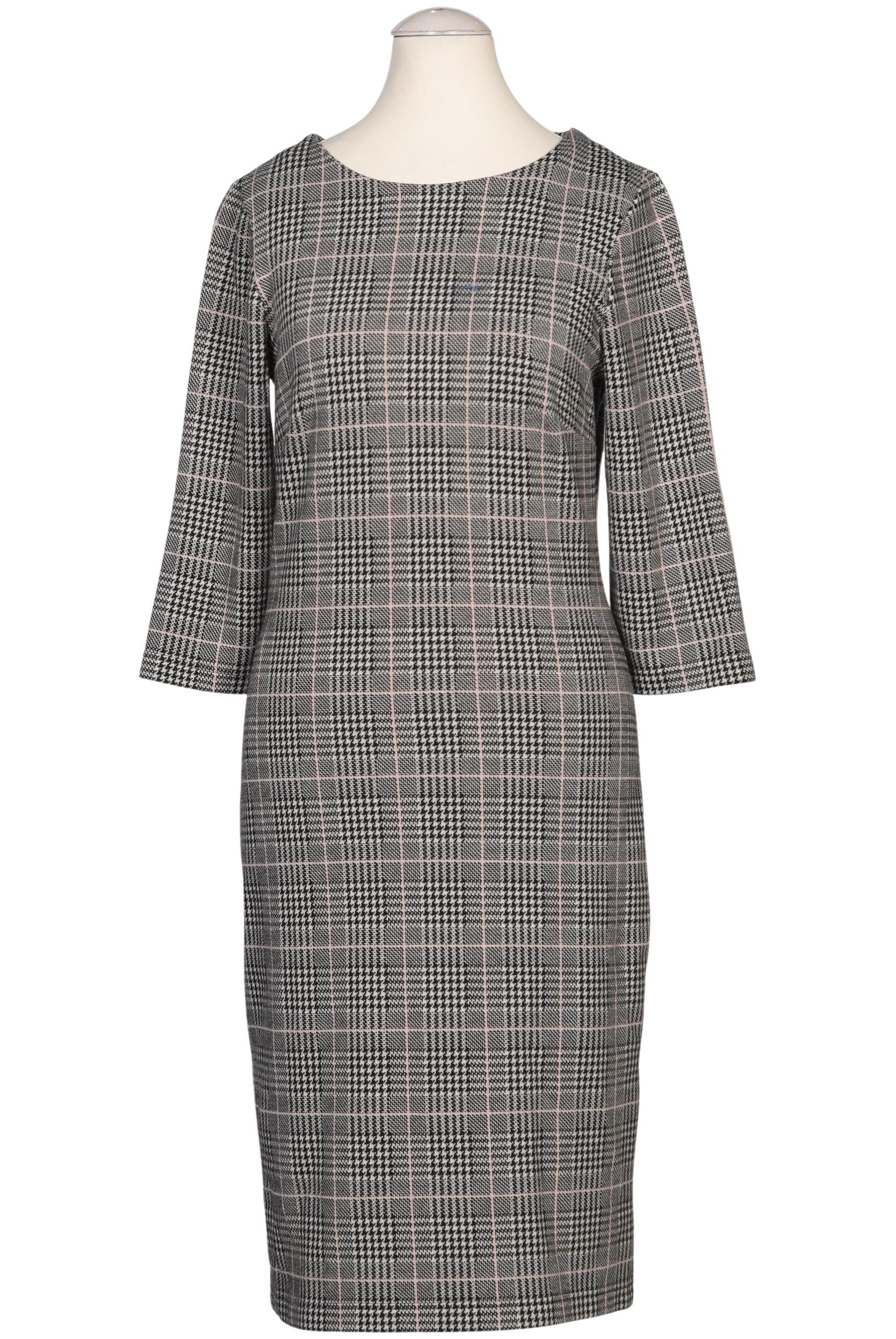 

Montego Damen Kleid, grau, Gr. 34