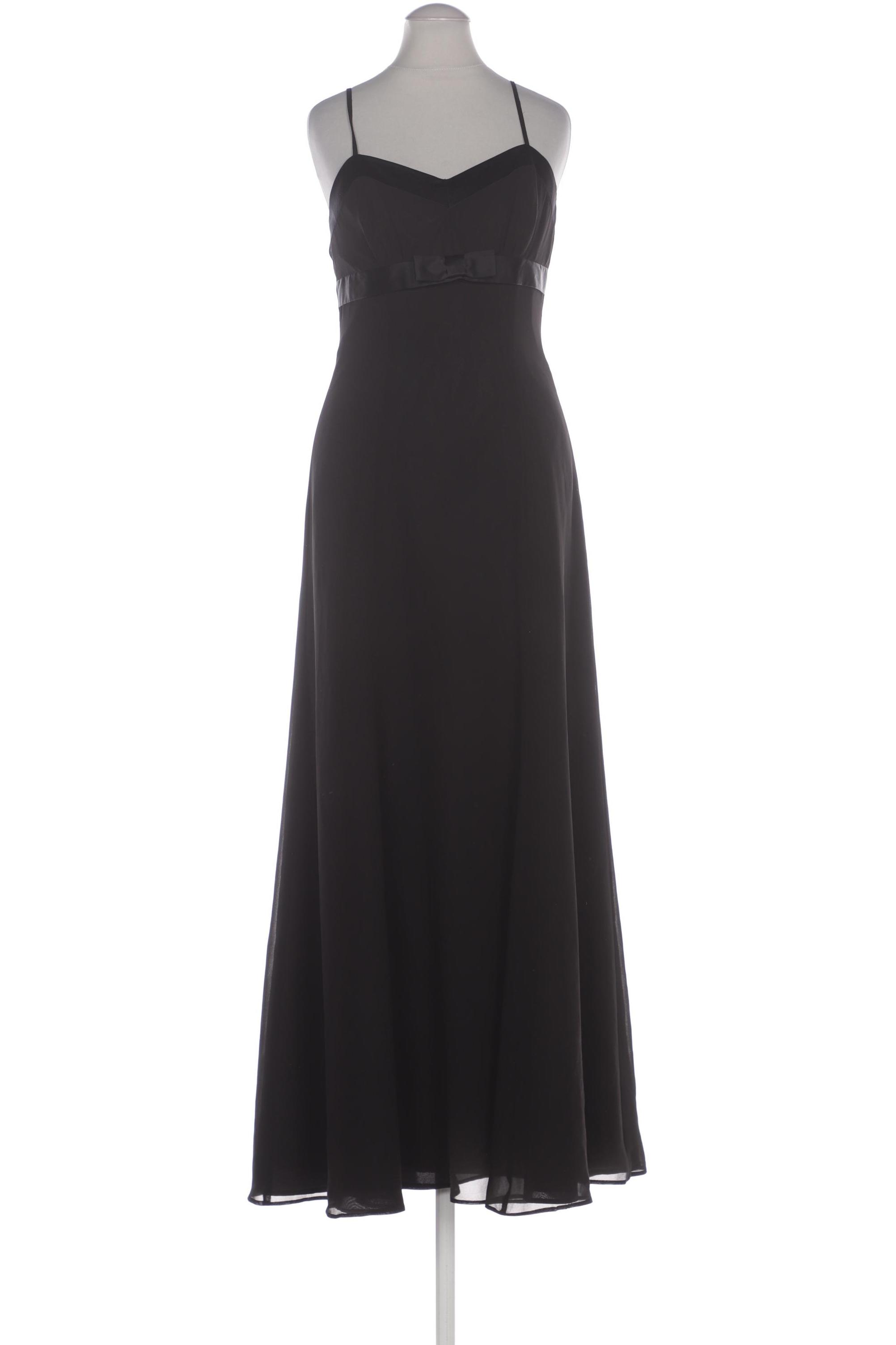 

Montego Damen Kleid, schwarz, Gr. 34