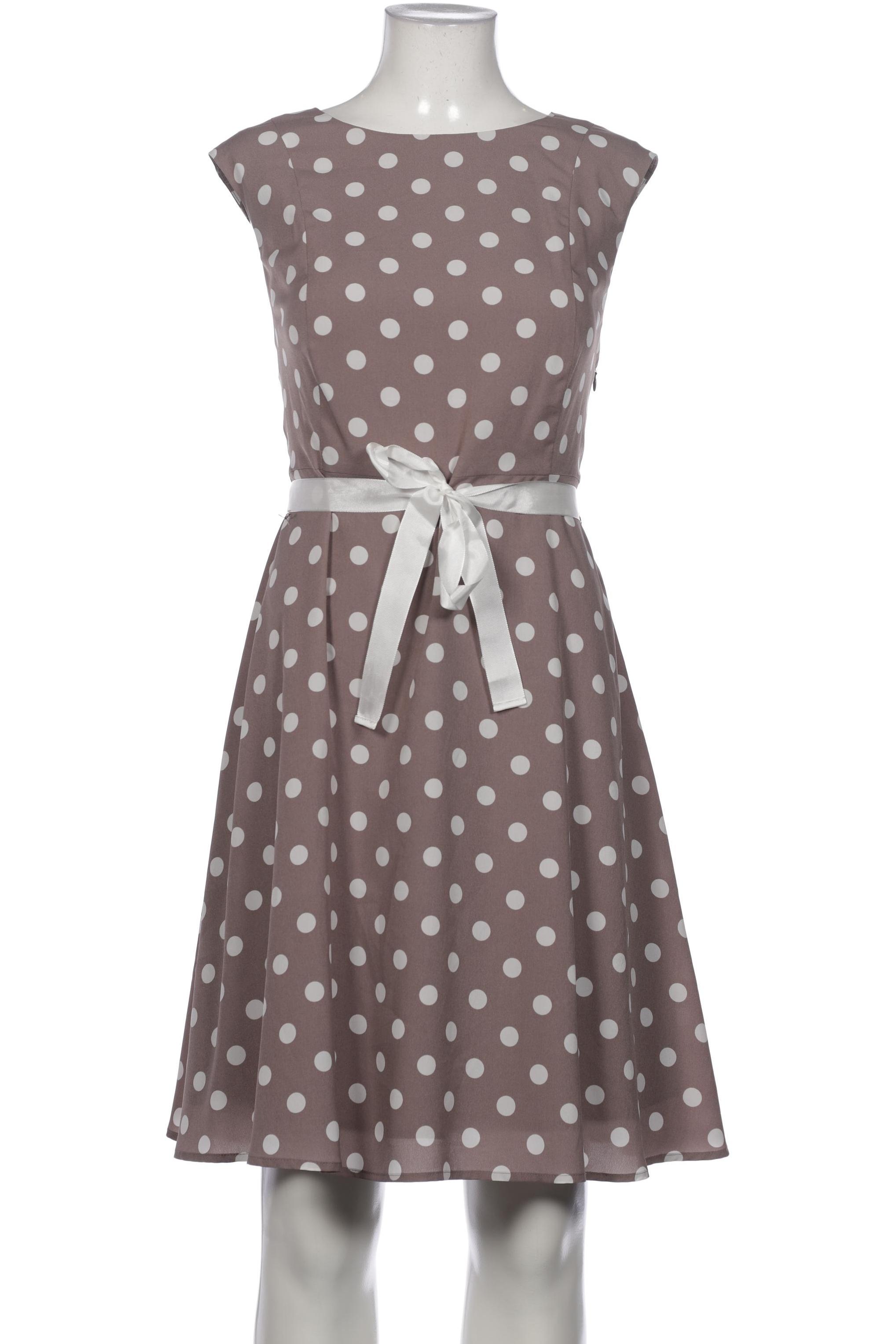 

Montego Damen Kleid, braun, Gr. 42