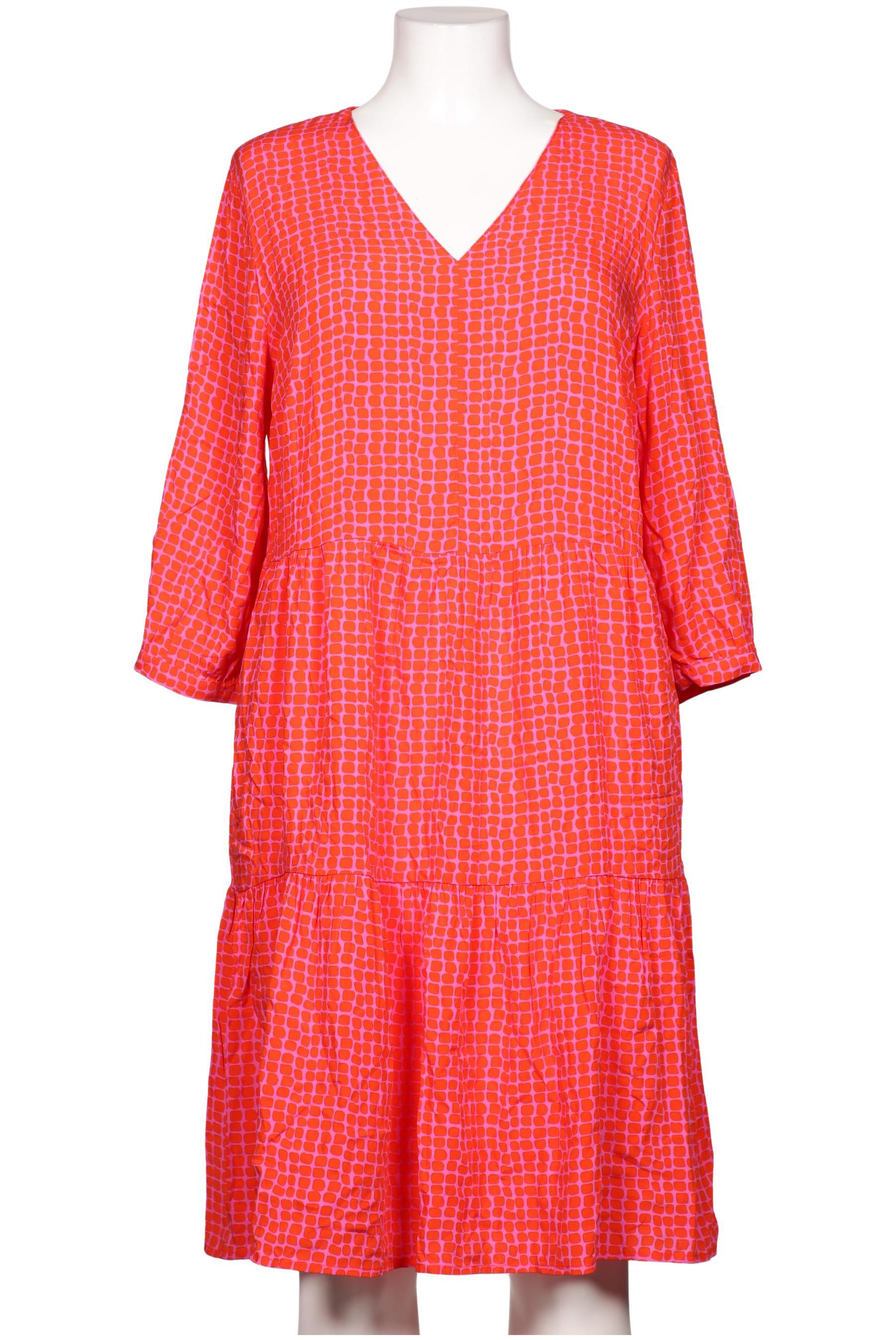 

Montego Damen Kleid, rot, Gr. 42