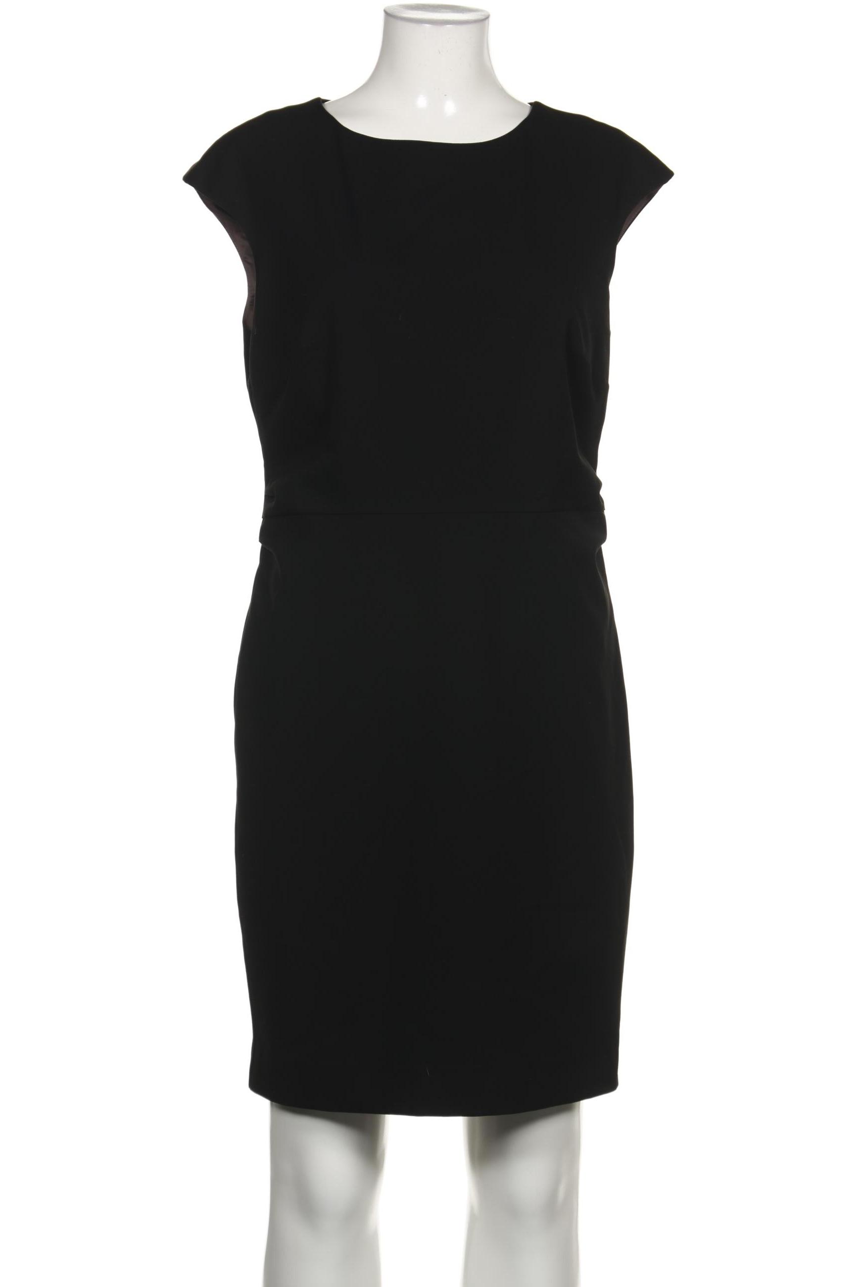 

Montego Damen Kleid, schwarz, Gr. 42