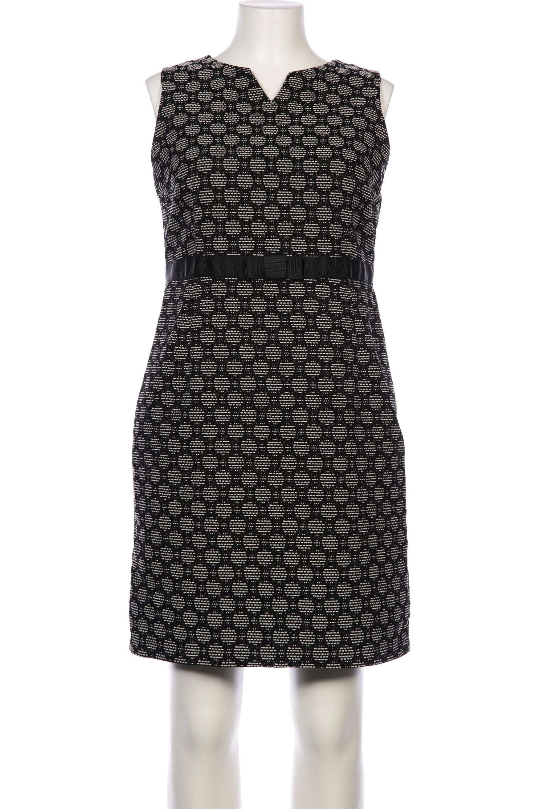 Thumbnail - Montego Damen Kleid, schwarz, Gr. 42