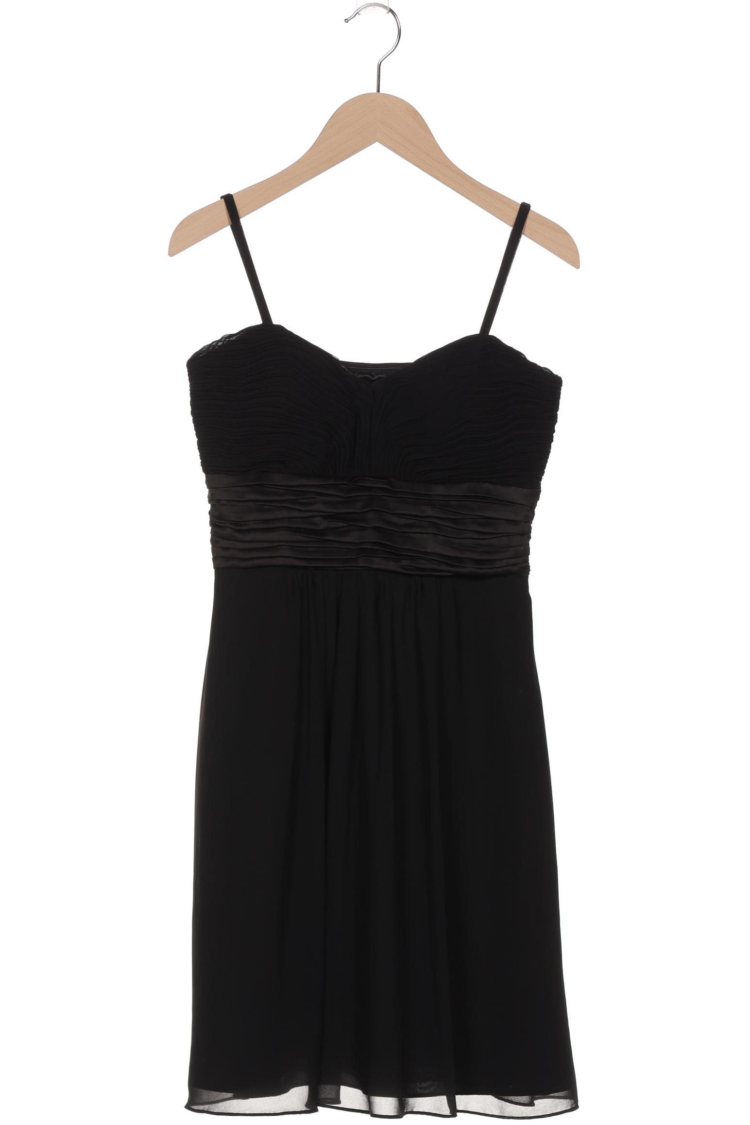 

Montego Damen Kleid, schwarz, Gr. 32