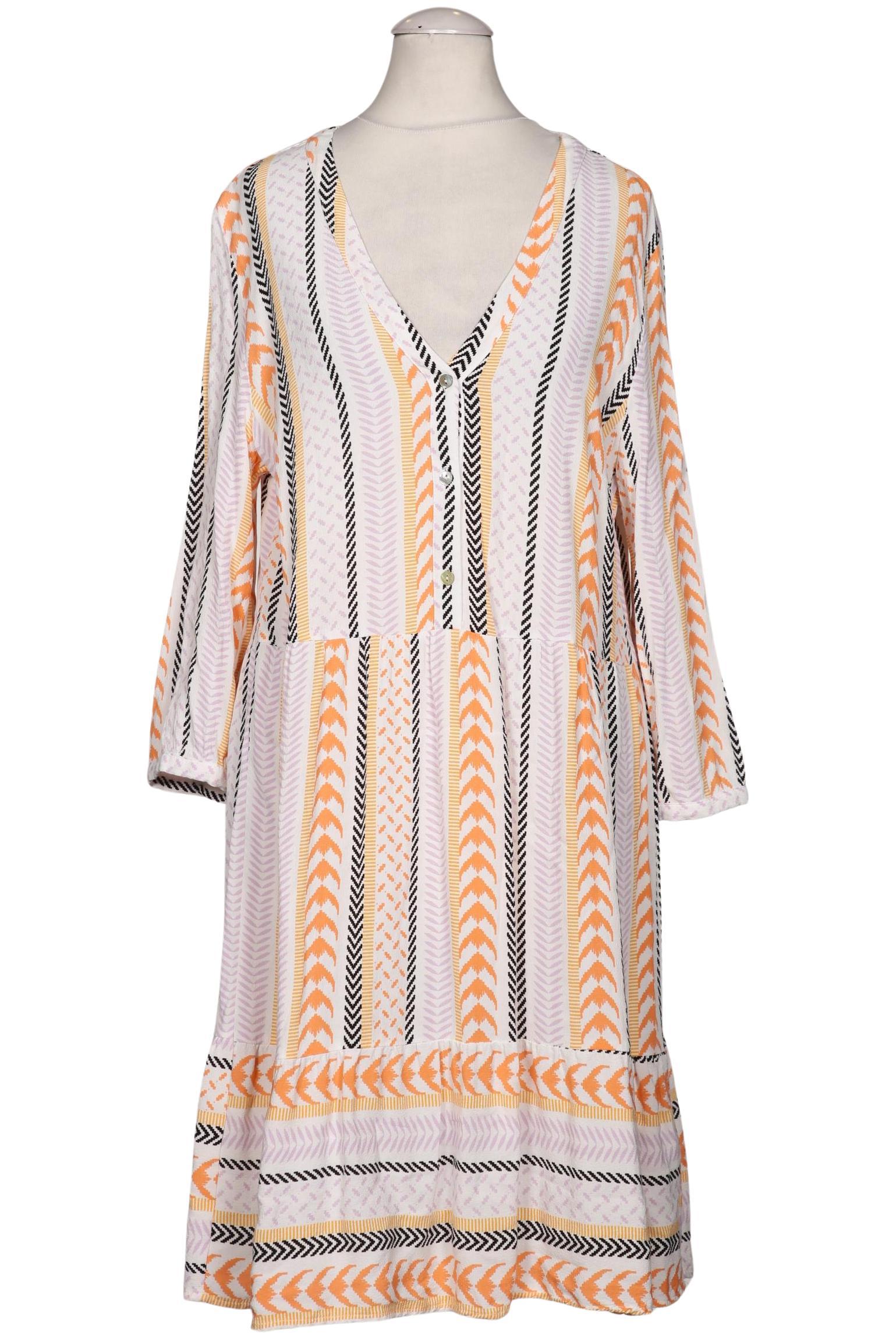 

Montego Damen Kleid, mehrfarbig, Gr. 40