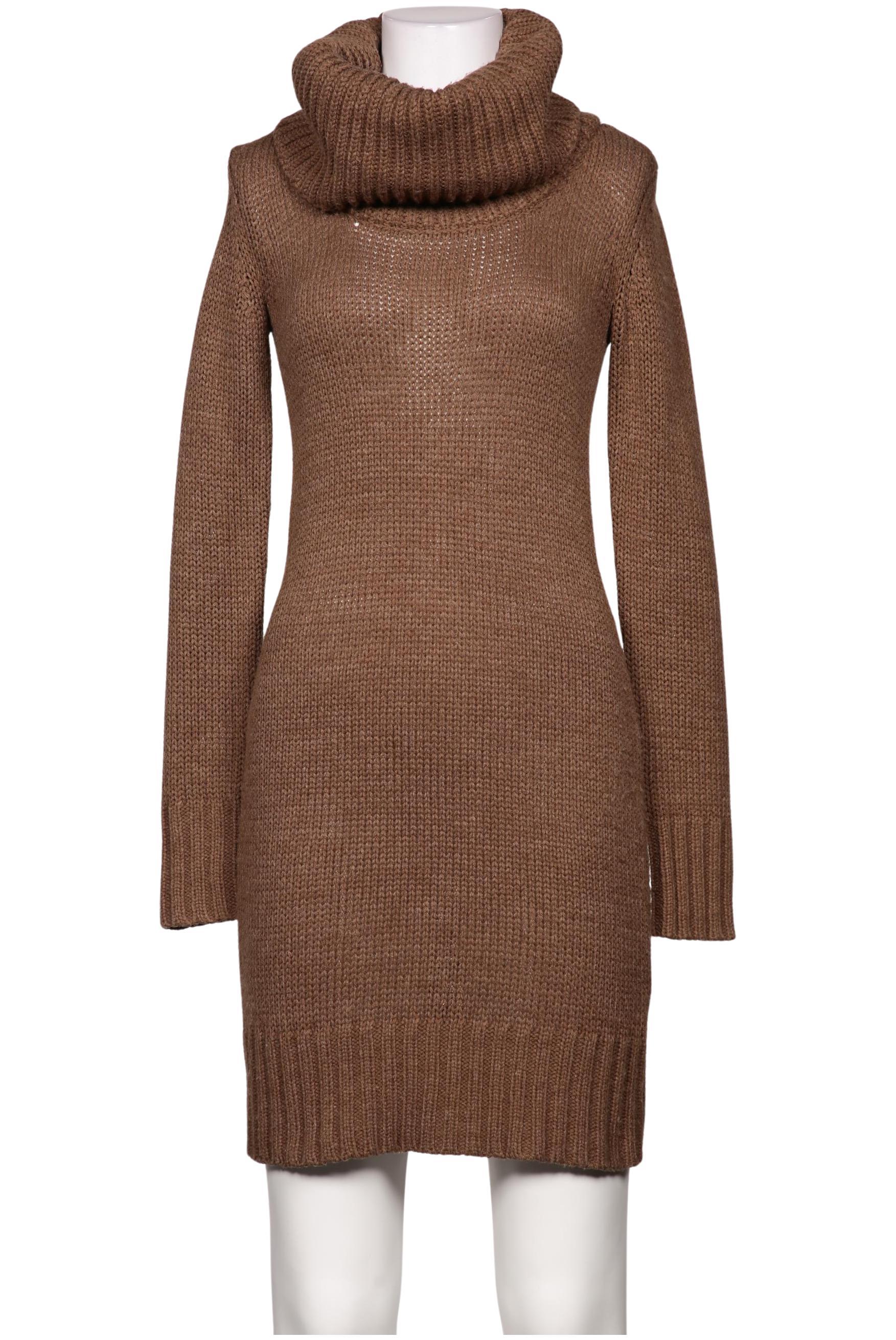 

Montego Damen Kleid, braun, Gr. 36