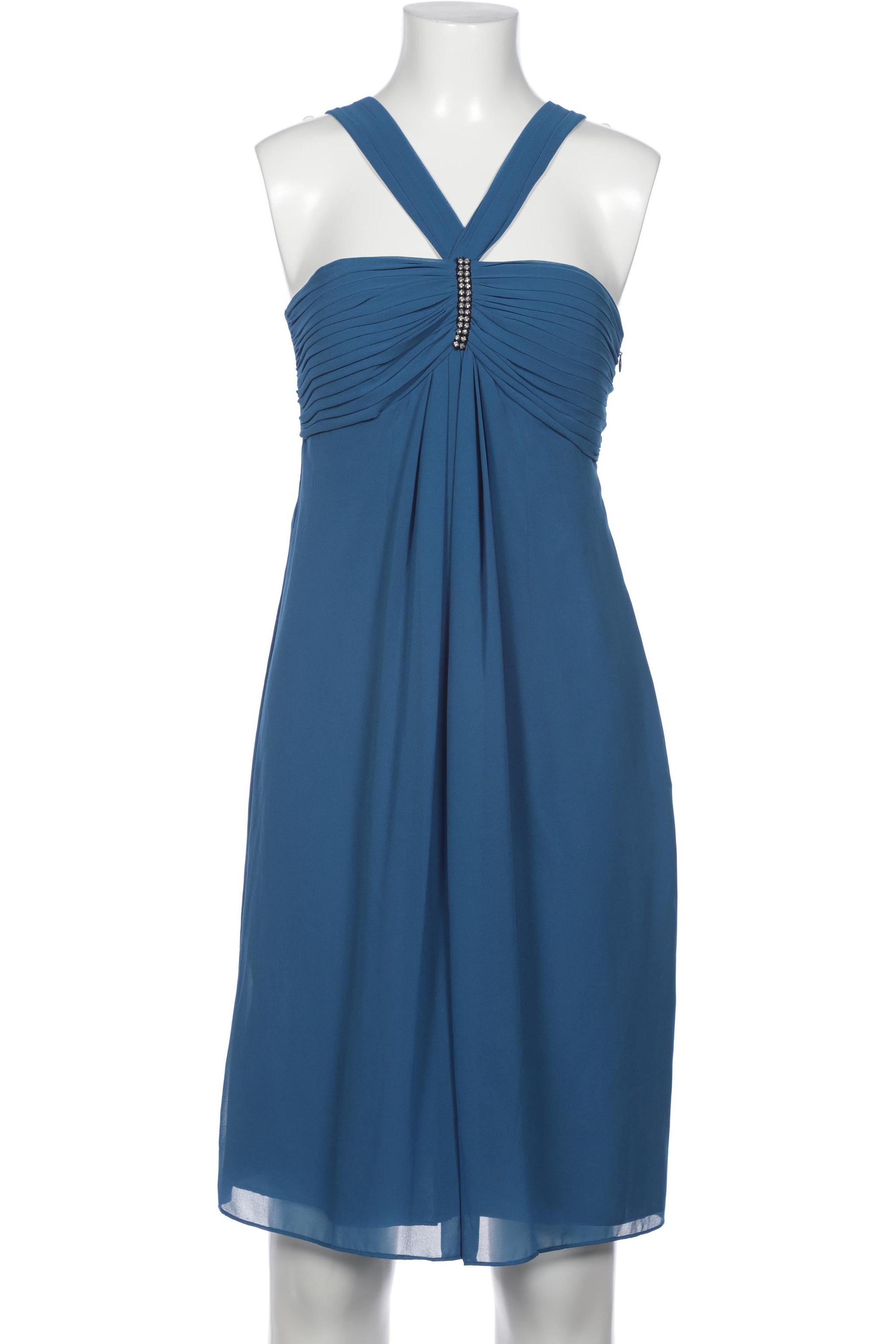 

Montego Damen Kleid, blau