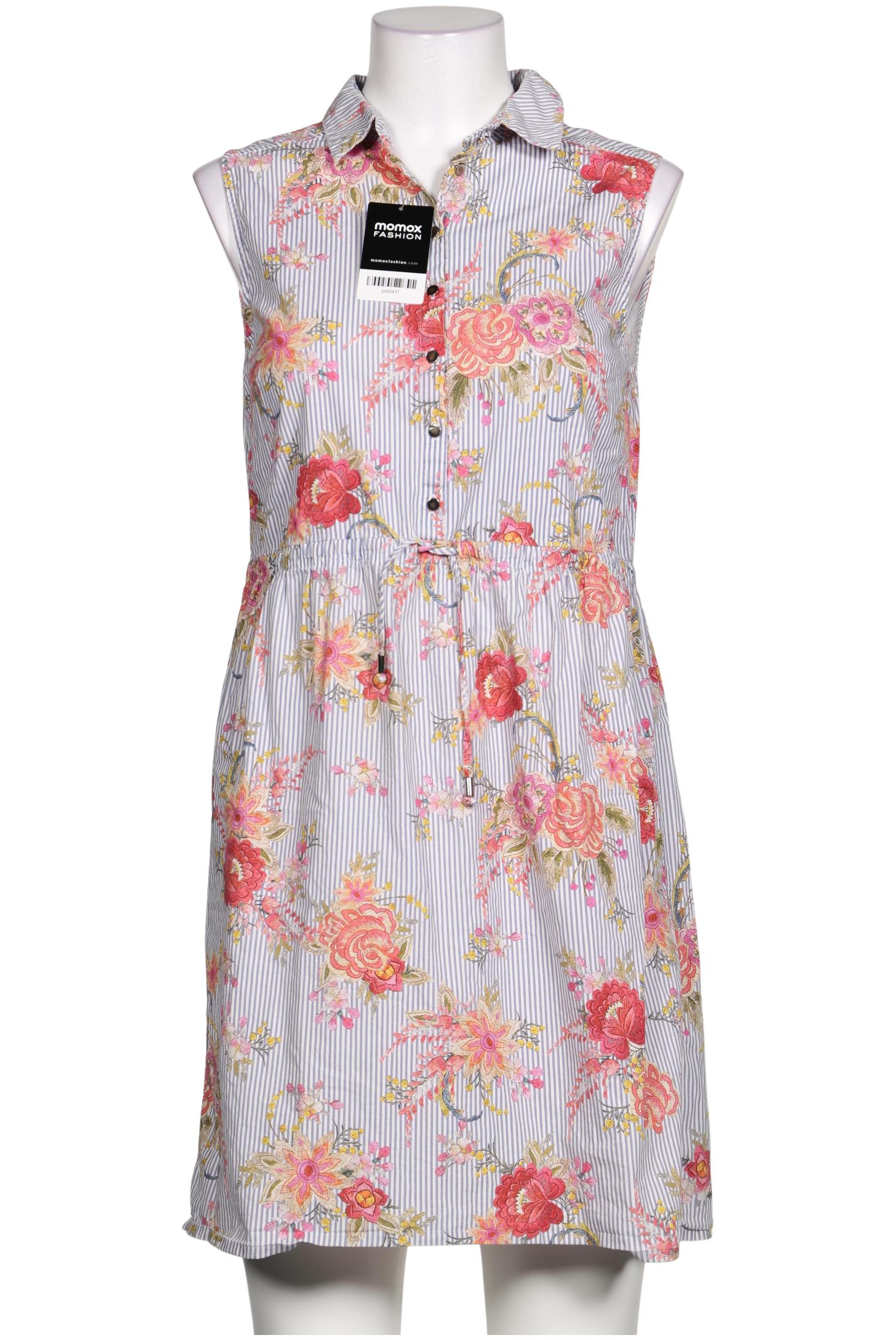 

Montego Damen Kleid, mehrfarbig, Gr. 40