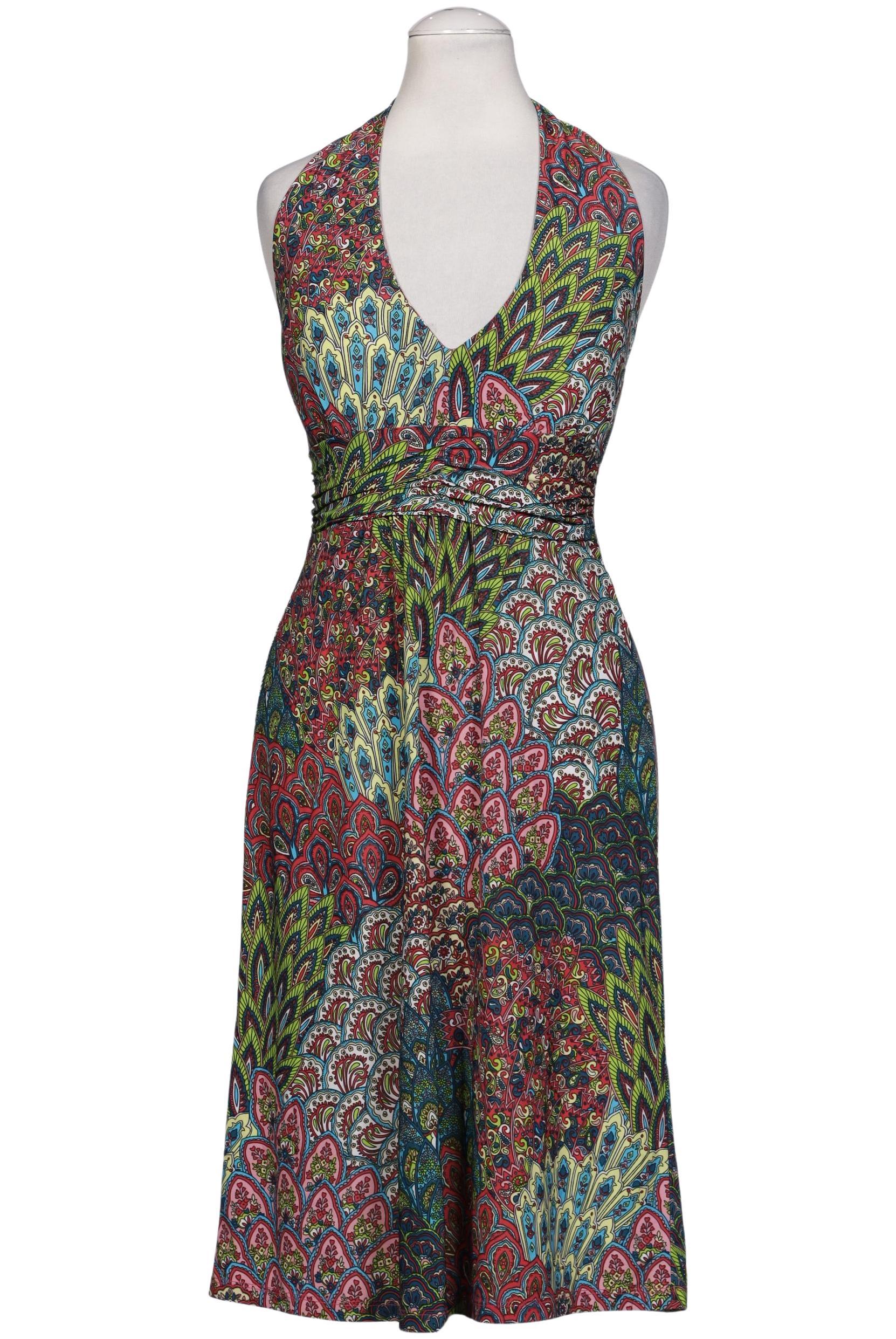 

Montego Damen Kleid, grün, Gr. 34